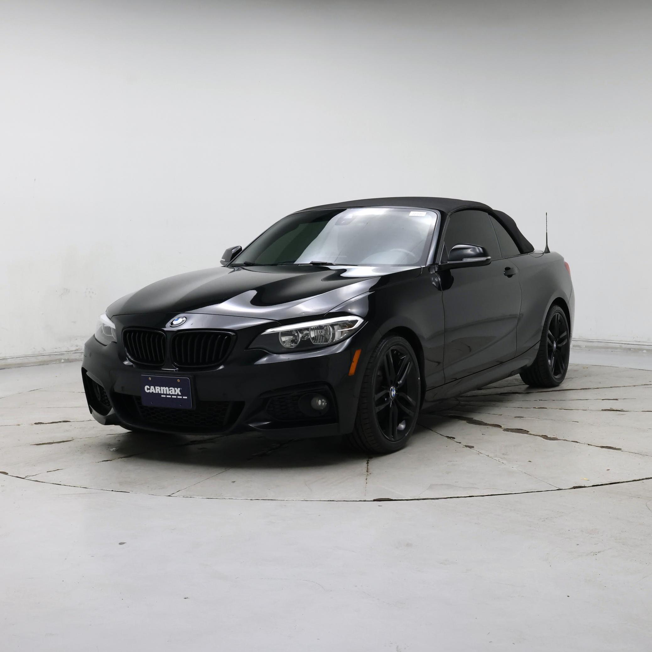 Thumbnail: 2017 BMW 2 Series - 4