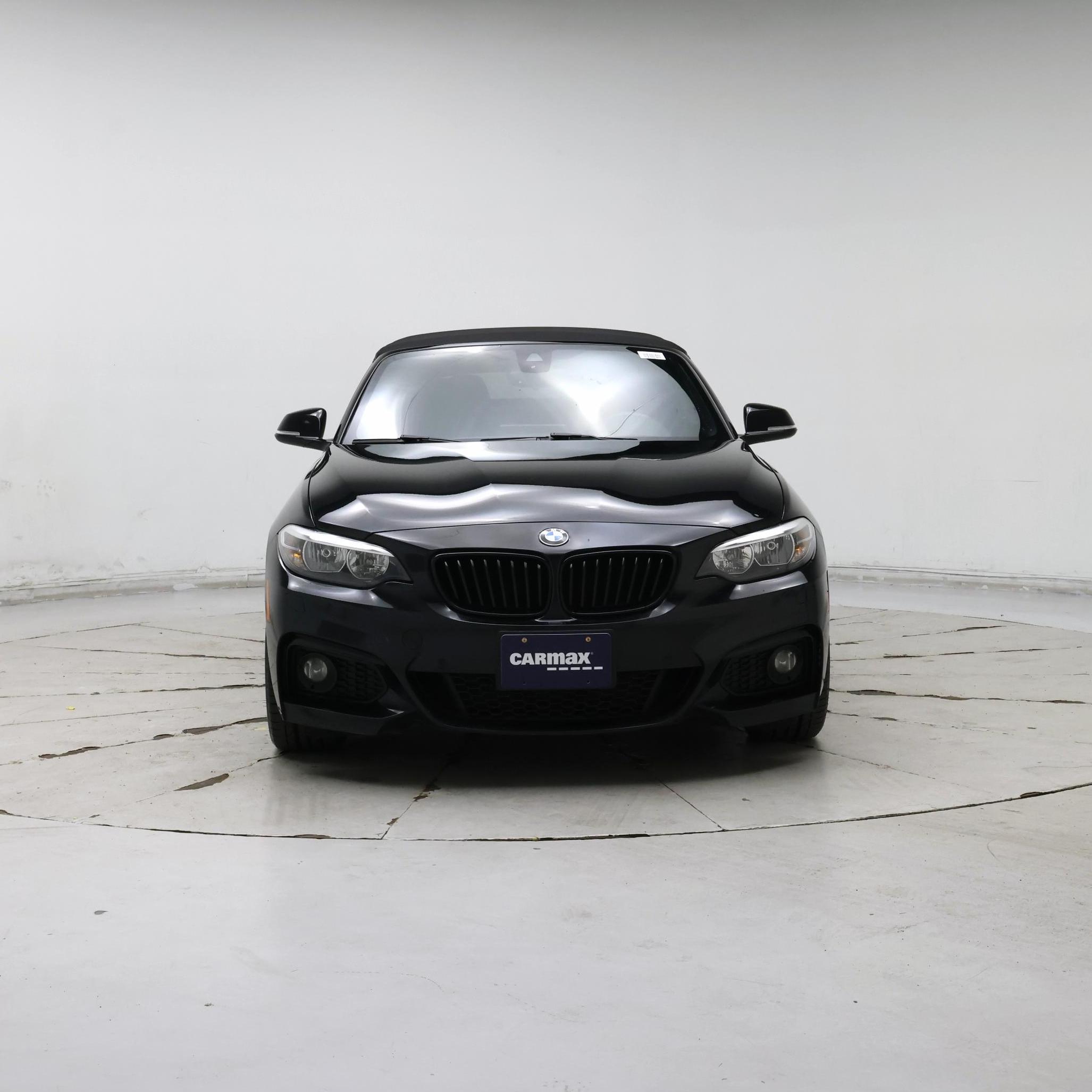 Thumbnail: 2017 BMW 2 Series - 5