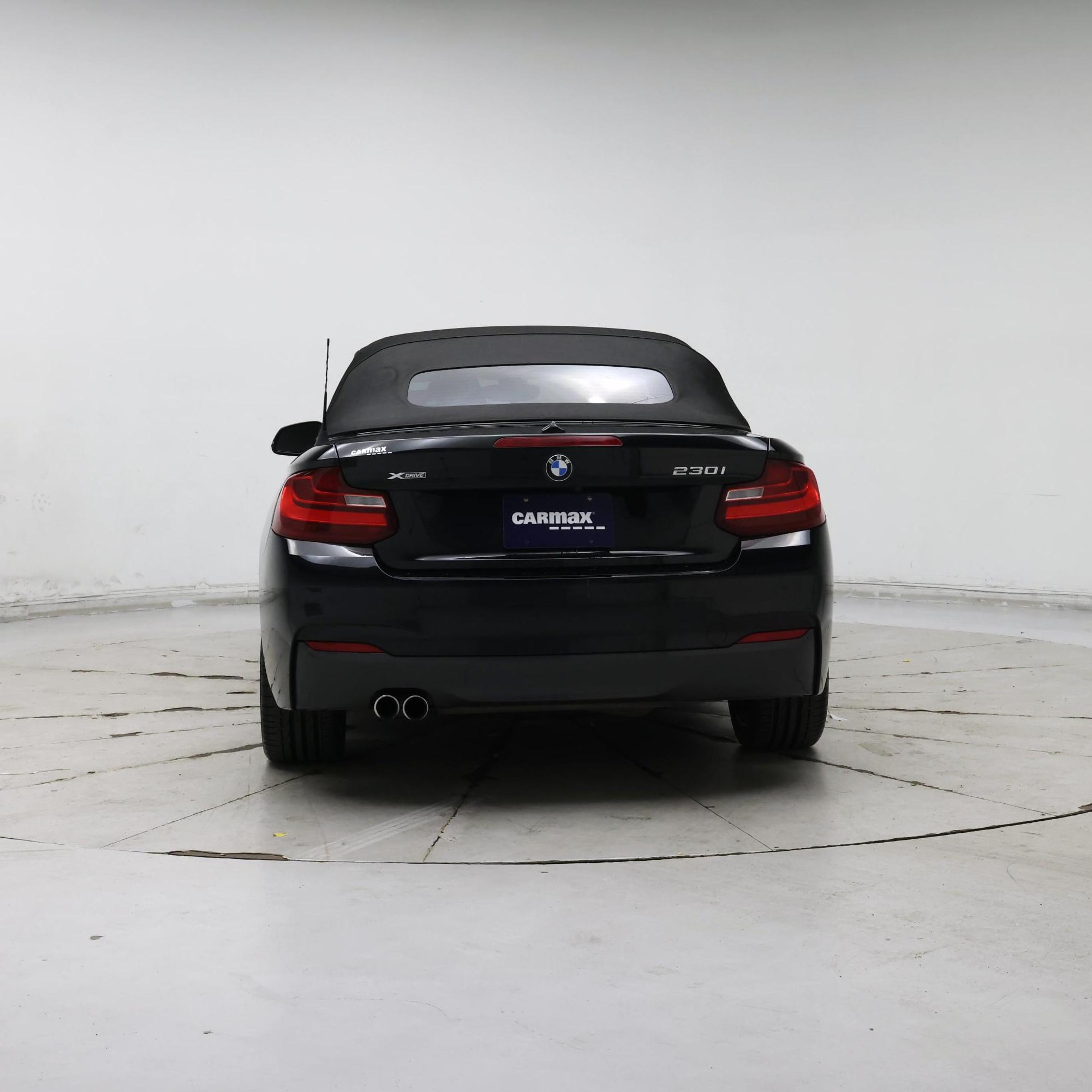 Thumbnail: 2017 BMW 2 Series - 6