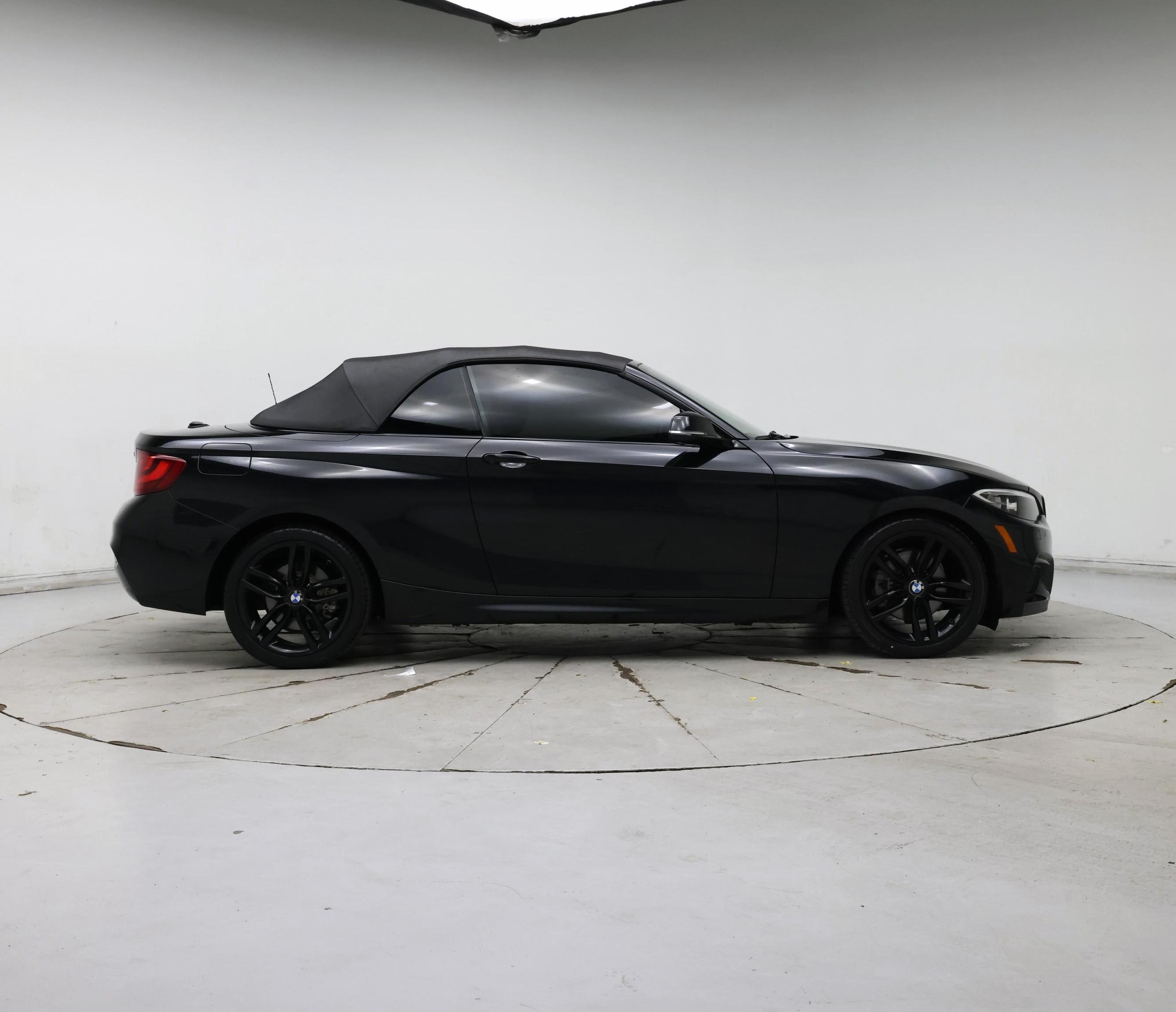 Thumbnail: 2017 BMW 2 Series - 7