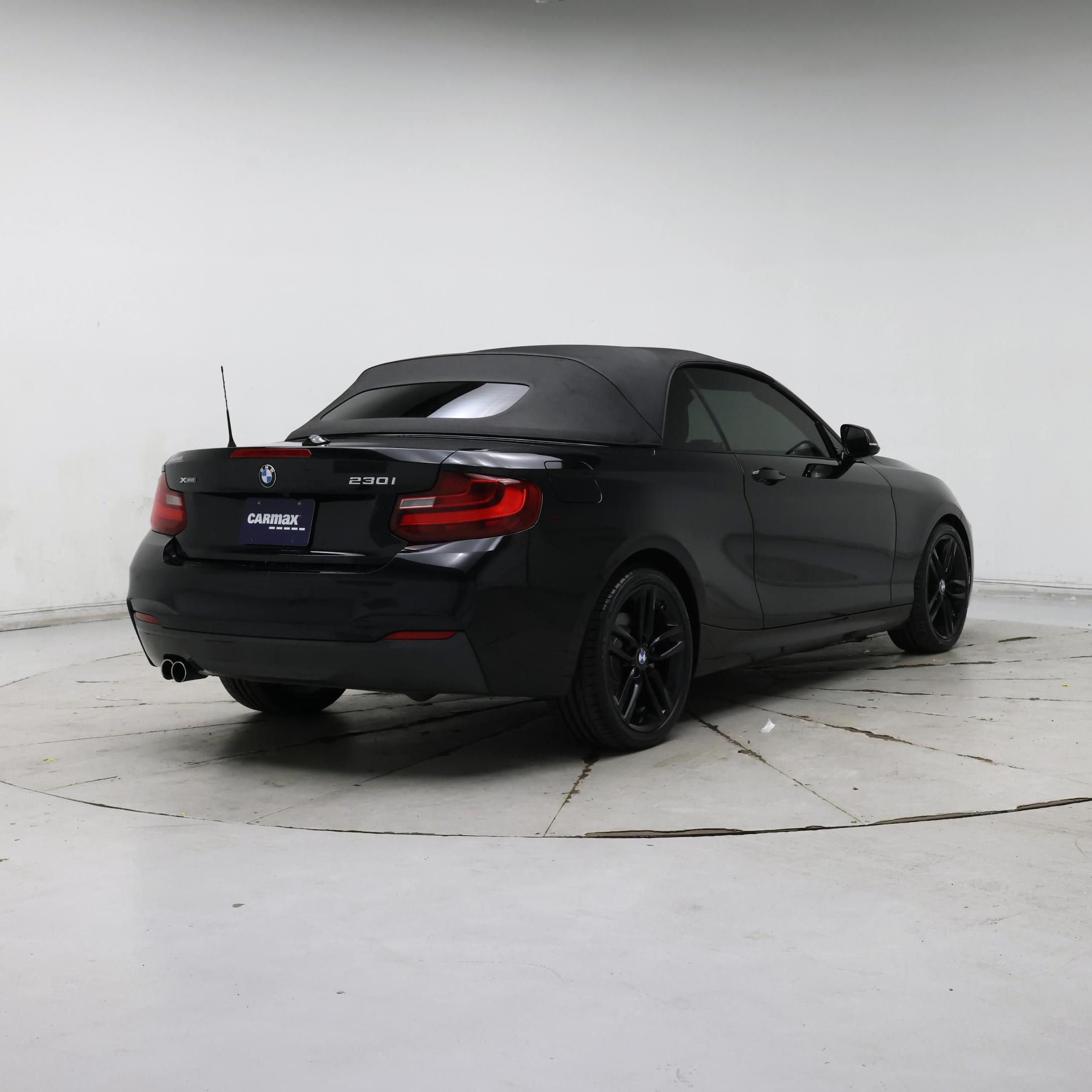 Thumbnail: 2017 BMW 2 Series - 8