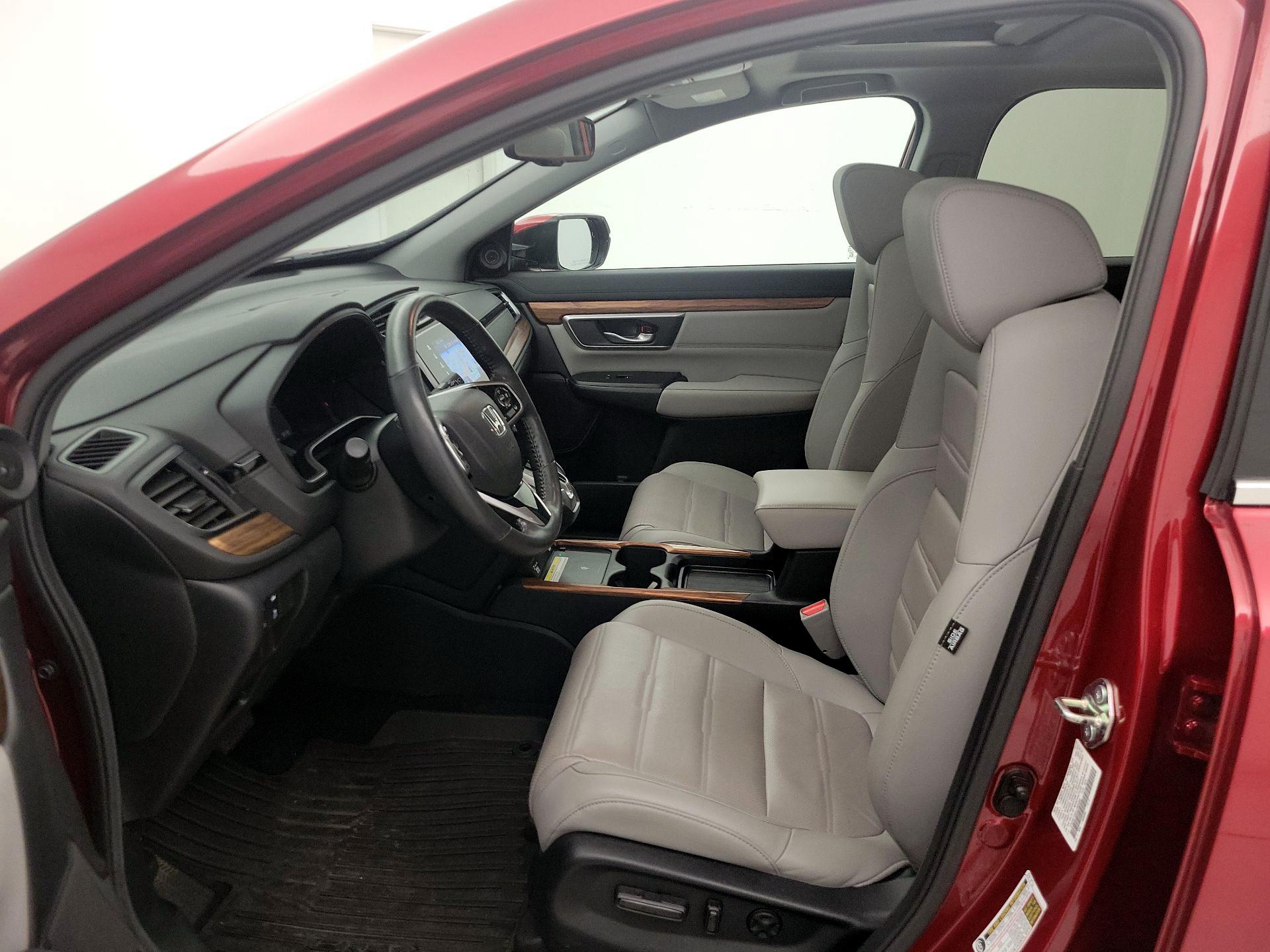 Thumbnail: 2020 Honda CR-V - 11