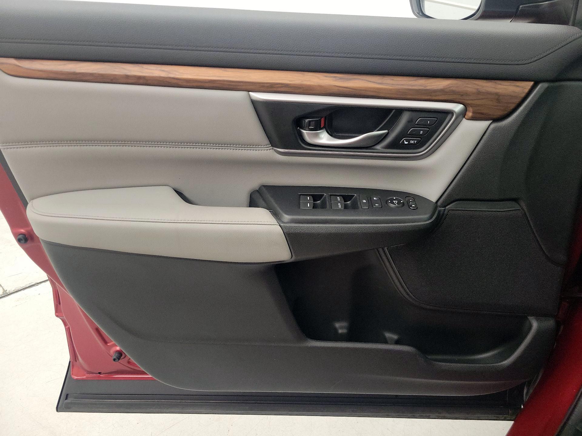 Thumbnail: 2020 Honda CR-V - 12