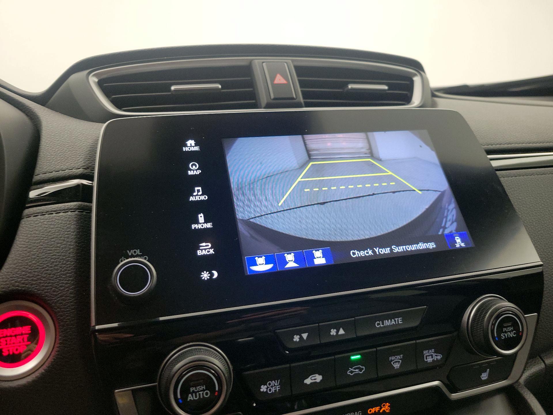 Thumbnail: 2020 Honda CR-V - 15