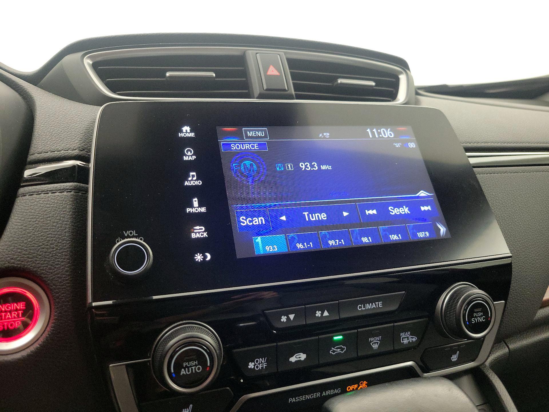 Thumbnail: 2020 Honda CR-V - 16