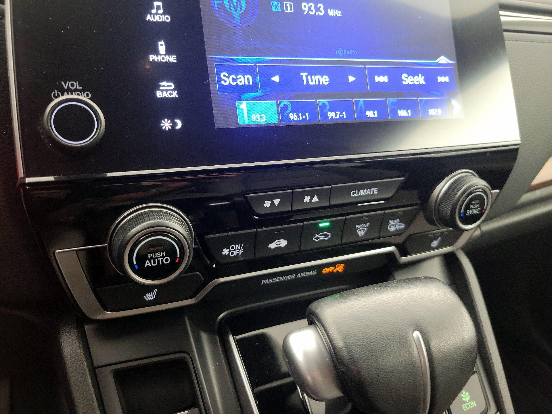 Thumbnail: 2020 Honda CR-V - 17