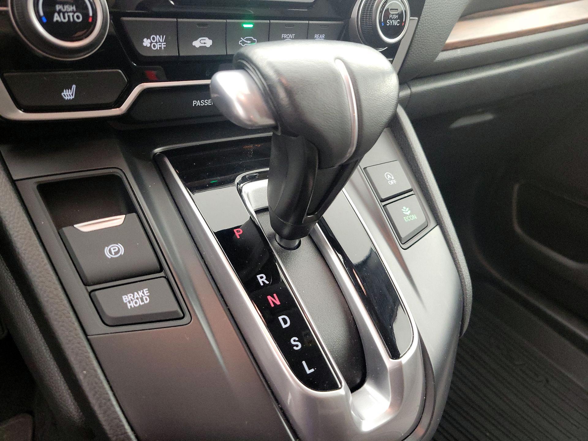 Thumbnail: 2020 Honda CR-V - 18