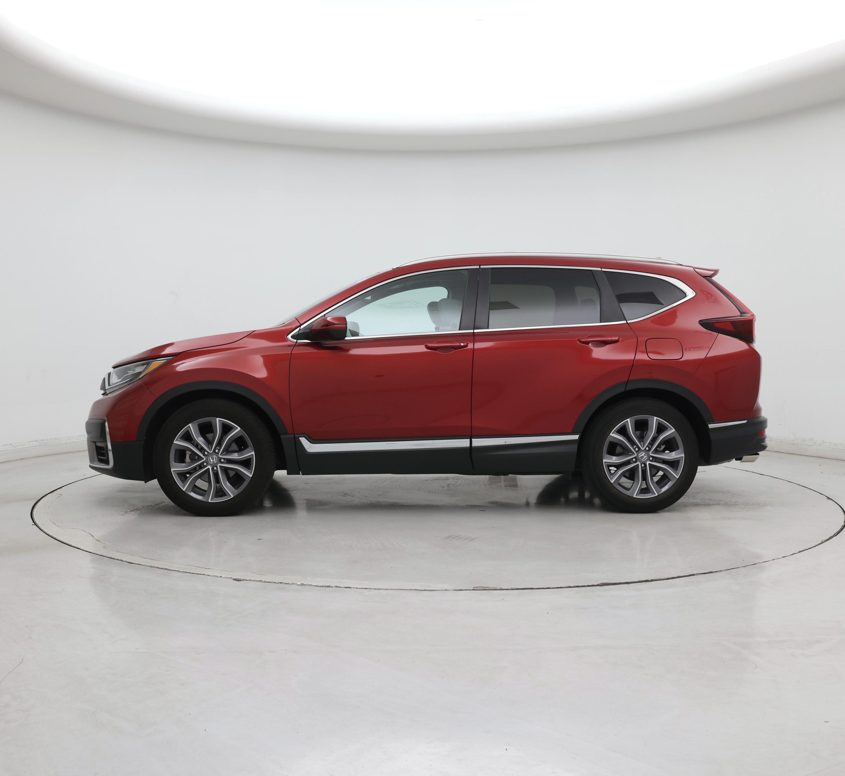 Thumbnail: 2020 Honda CR-V - 3