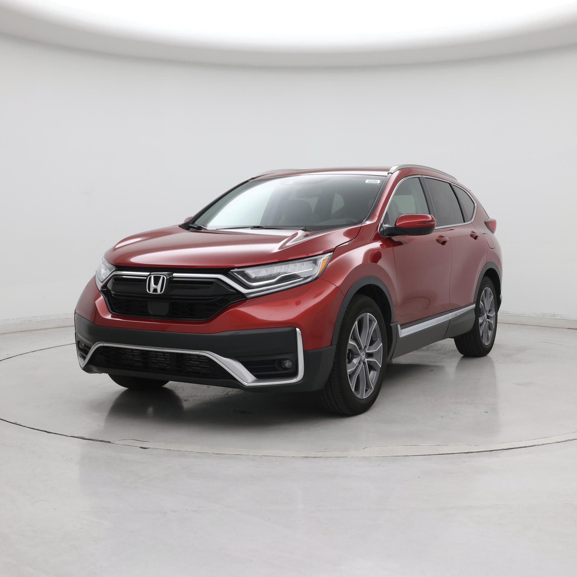 Thumbnail: 2020 Honda CR-V - 4