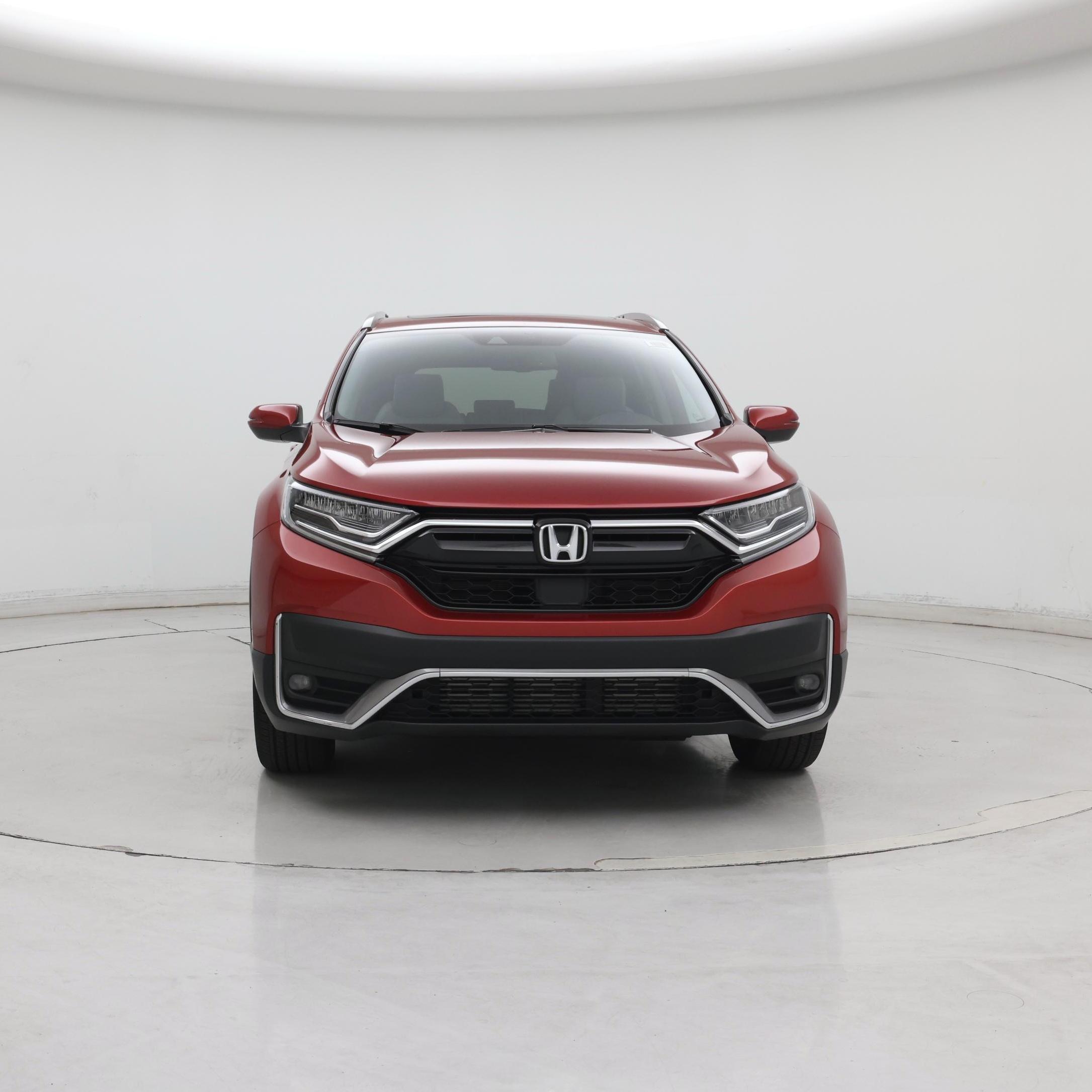 Thumbnail: 2020 Honda CR-V - 5