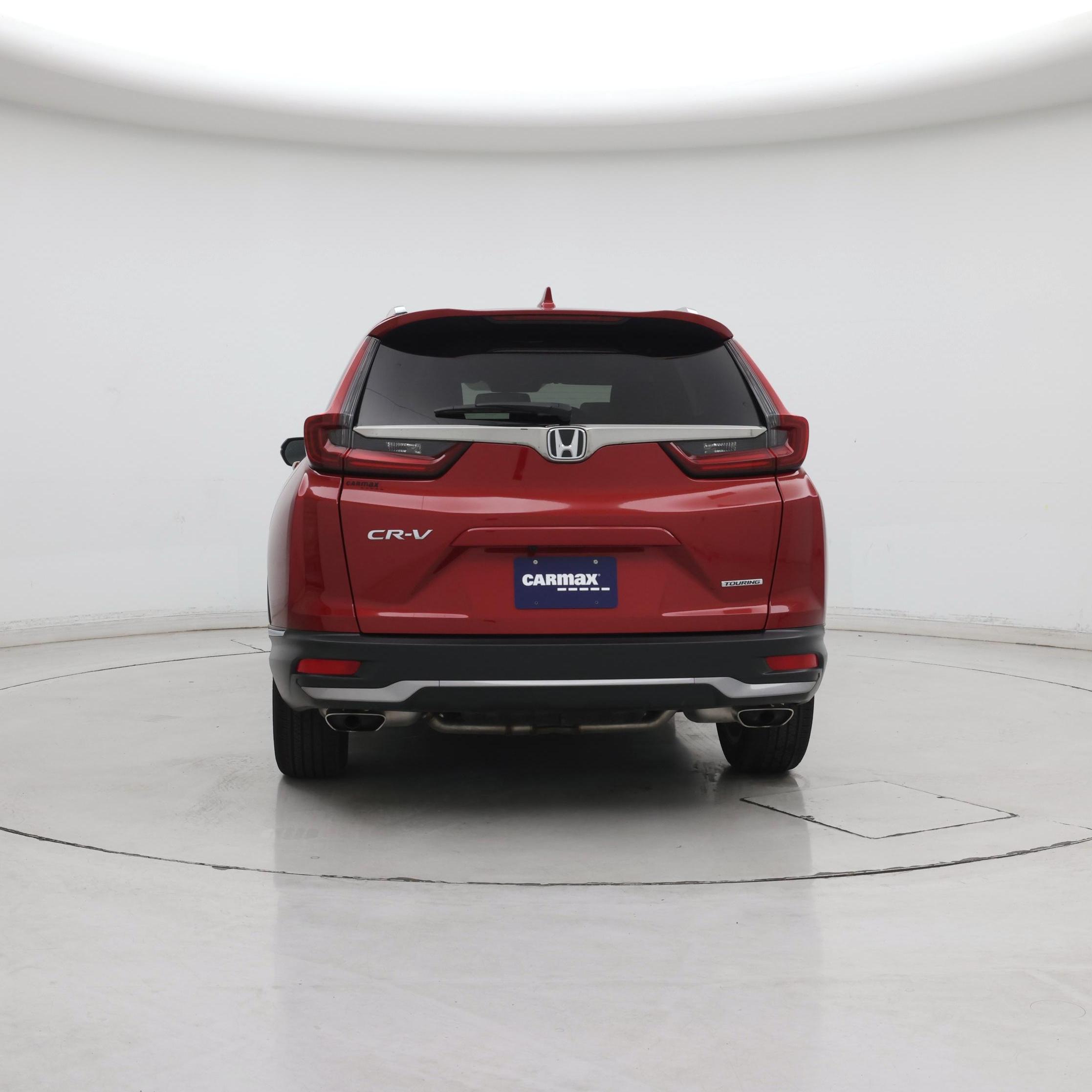 Thumbnail: 2020 Honda CR-V - 6