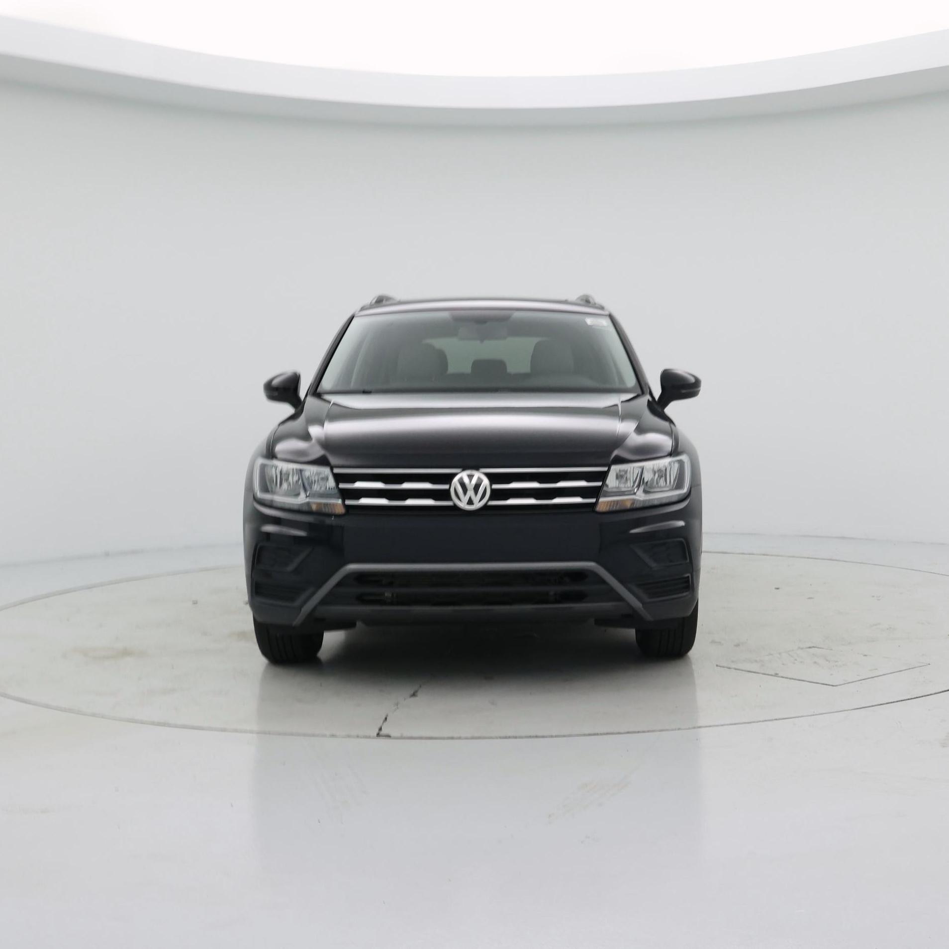 Thumbnail: 2020 Volkswagen Tiguan - 5