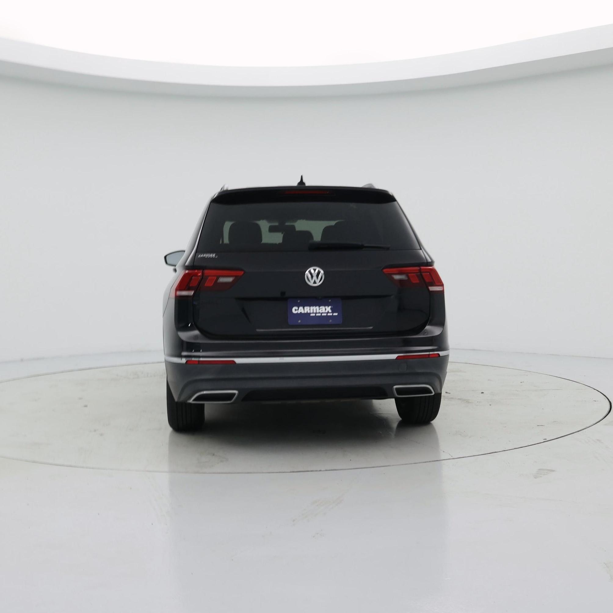 Thumbnail: 2020 Volkswagen Tiguan - 6