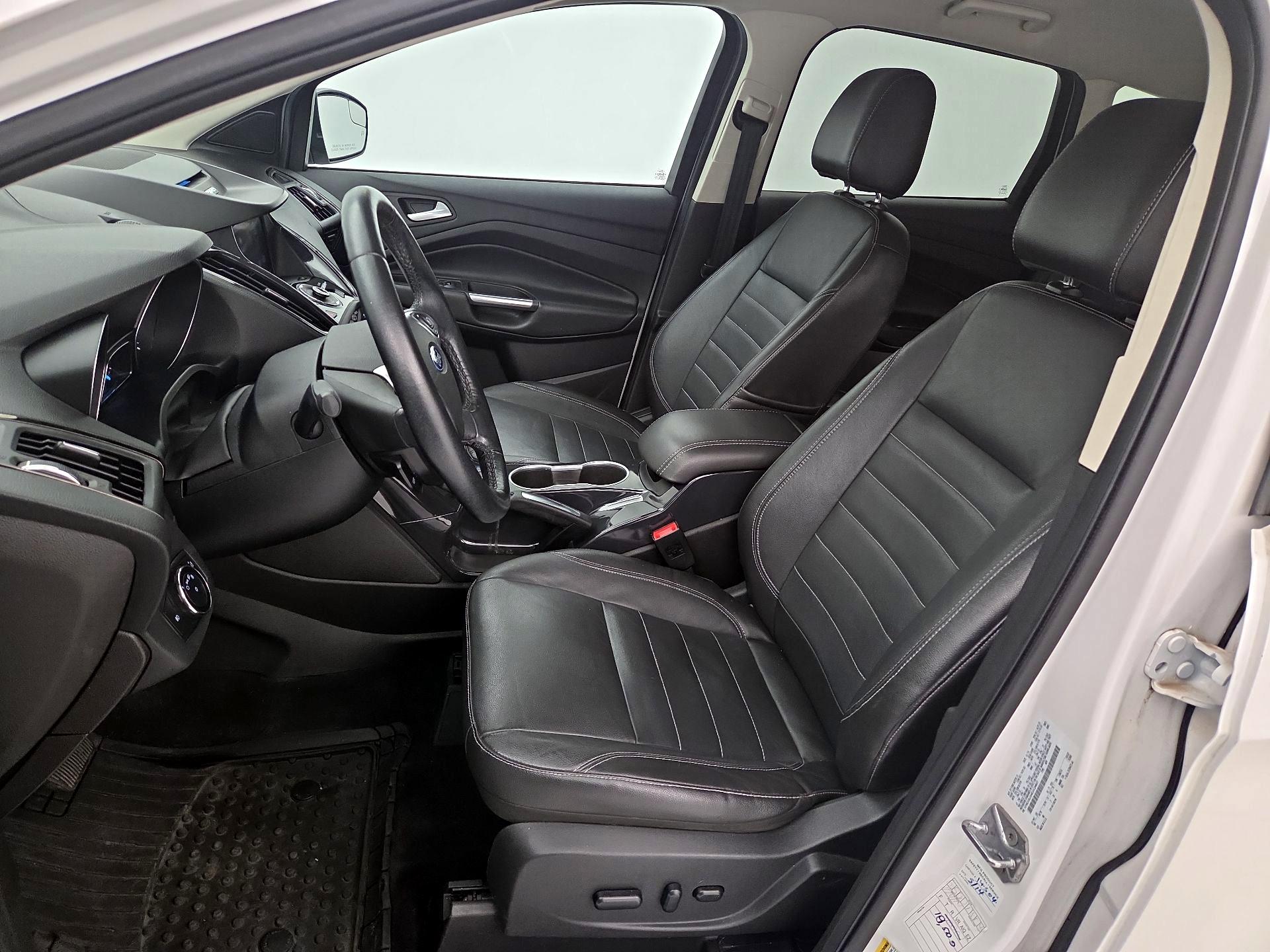 Thumbnail: 2014 Ford Escape - 11
