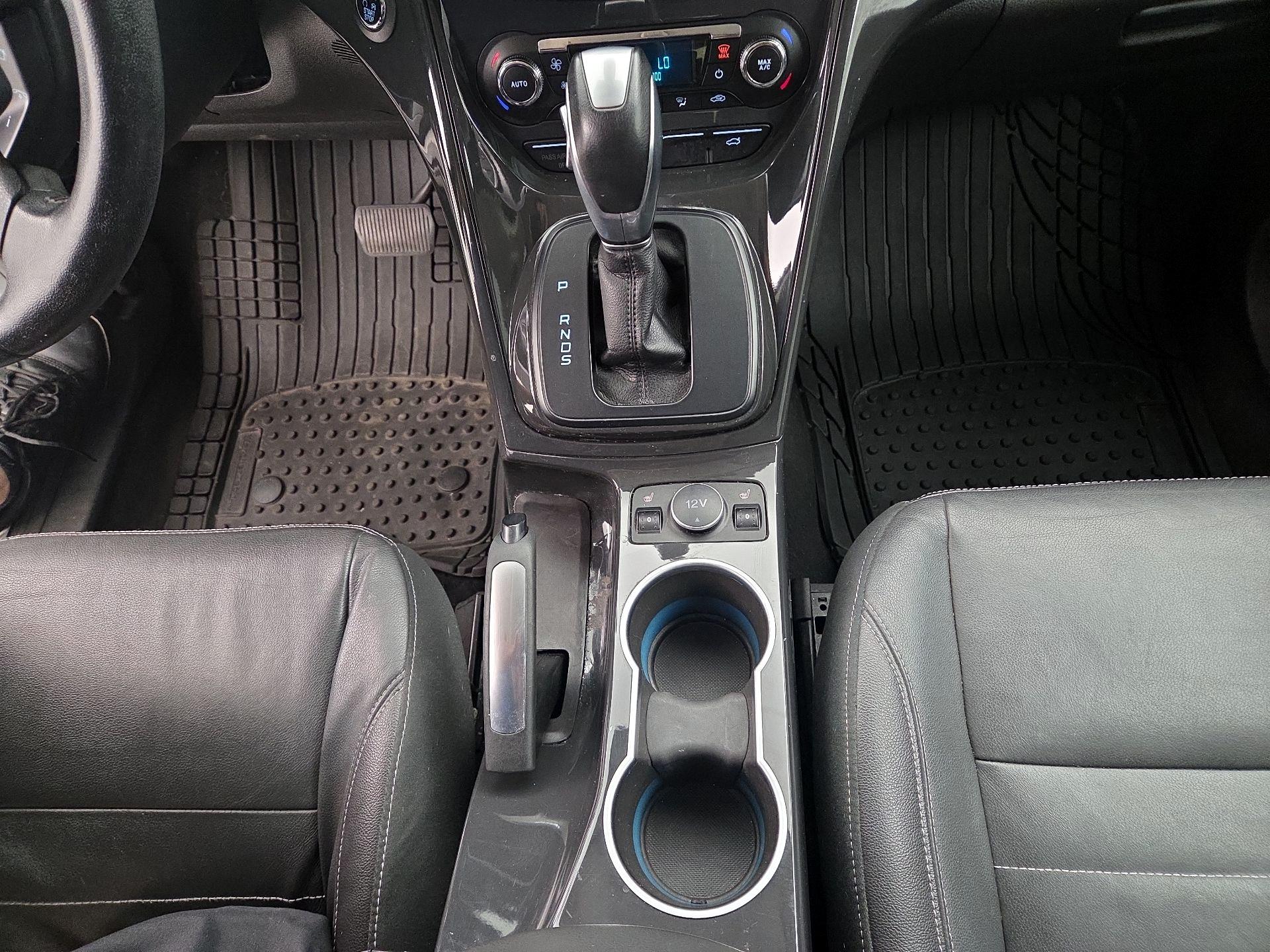 Thumbnail: 2014 Ford Escape - 17
