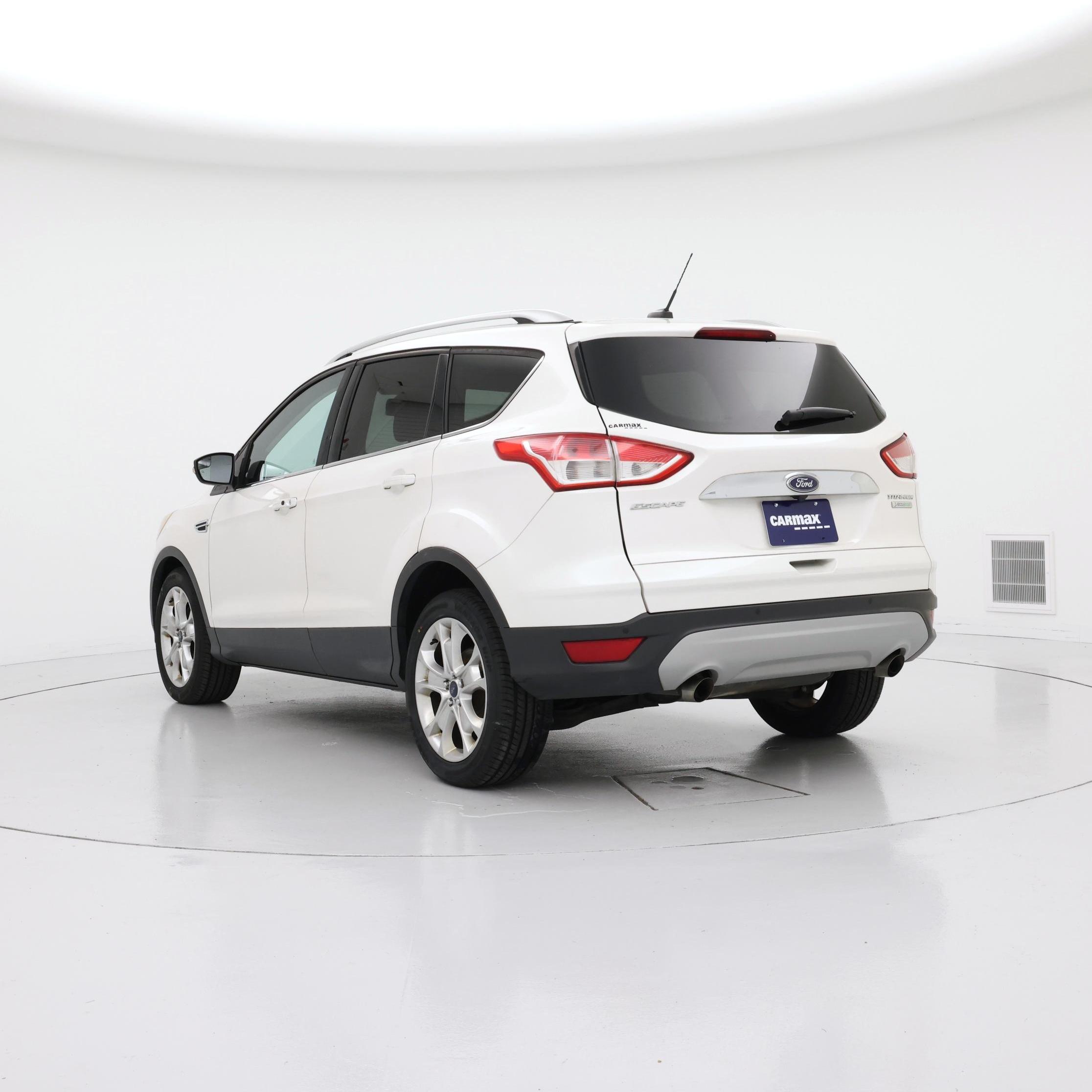 Thumbnail: 2014 Ford Escape - 2