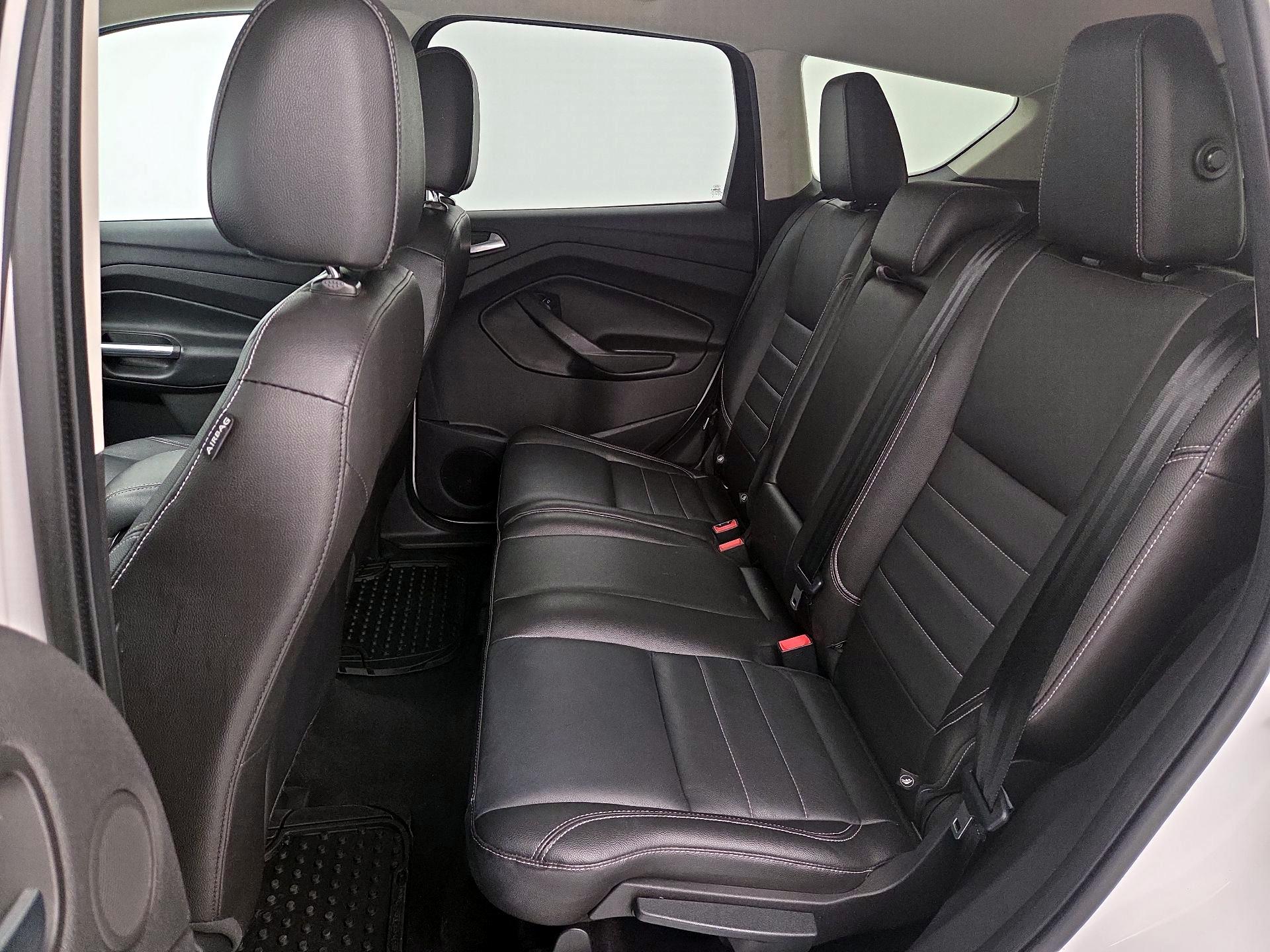 Thumbnail: 2014 Ford Escape - 19