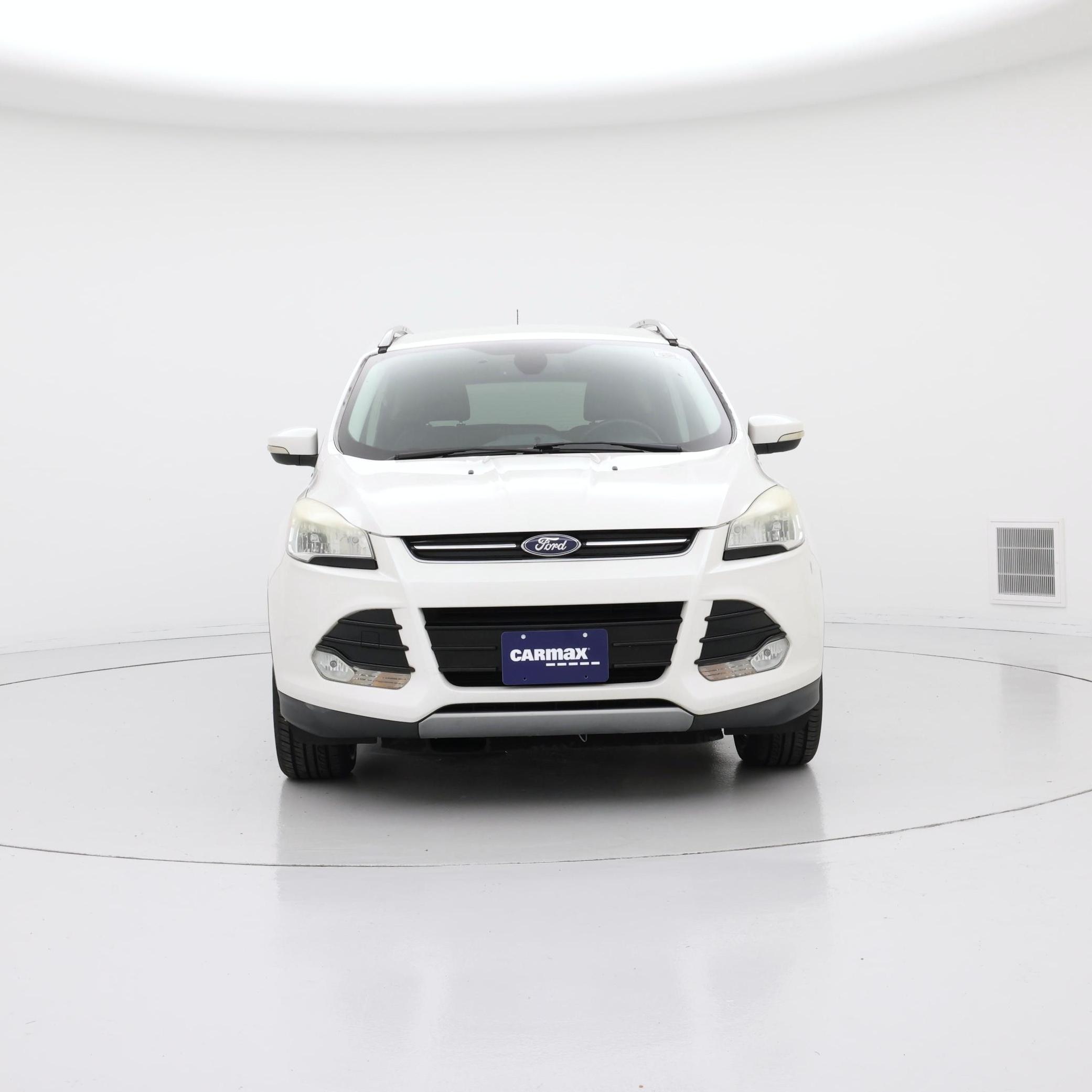 Thumbnail: 2014 Ford Escape - 5