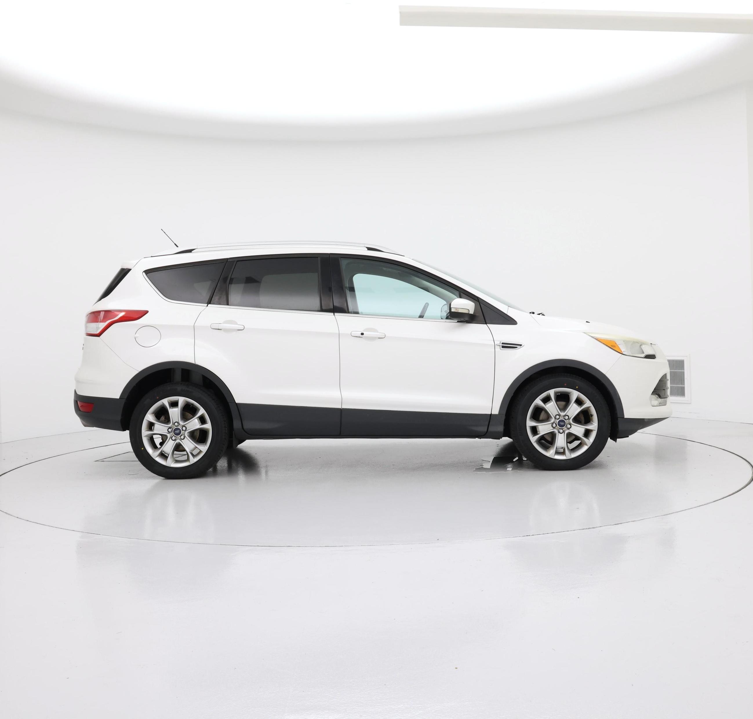 Thumbnail: 2014 Ford Escape - 7