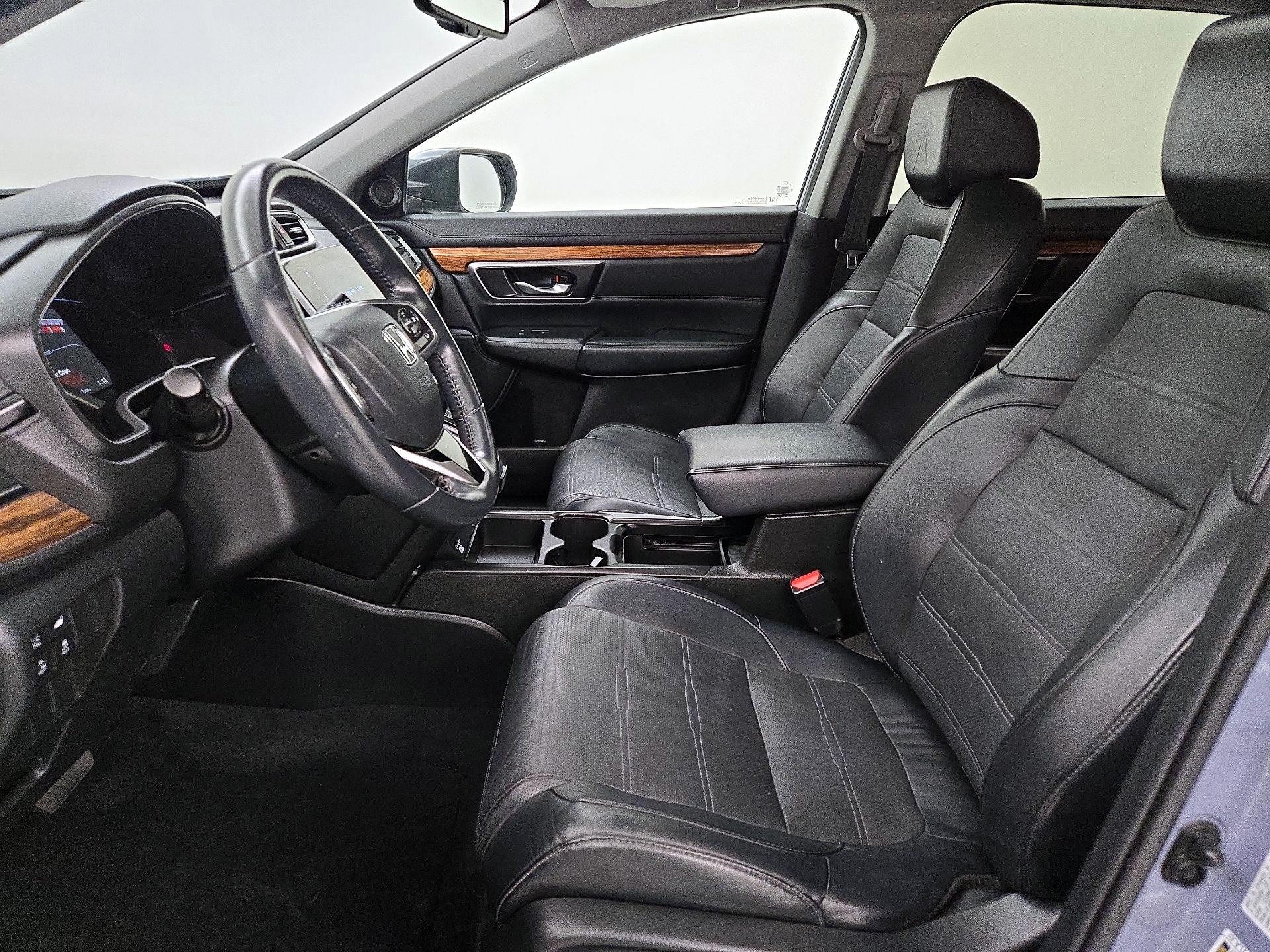 Thumbnail: 2021 Honda CR-V - 11