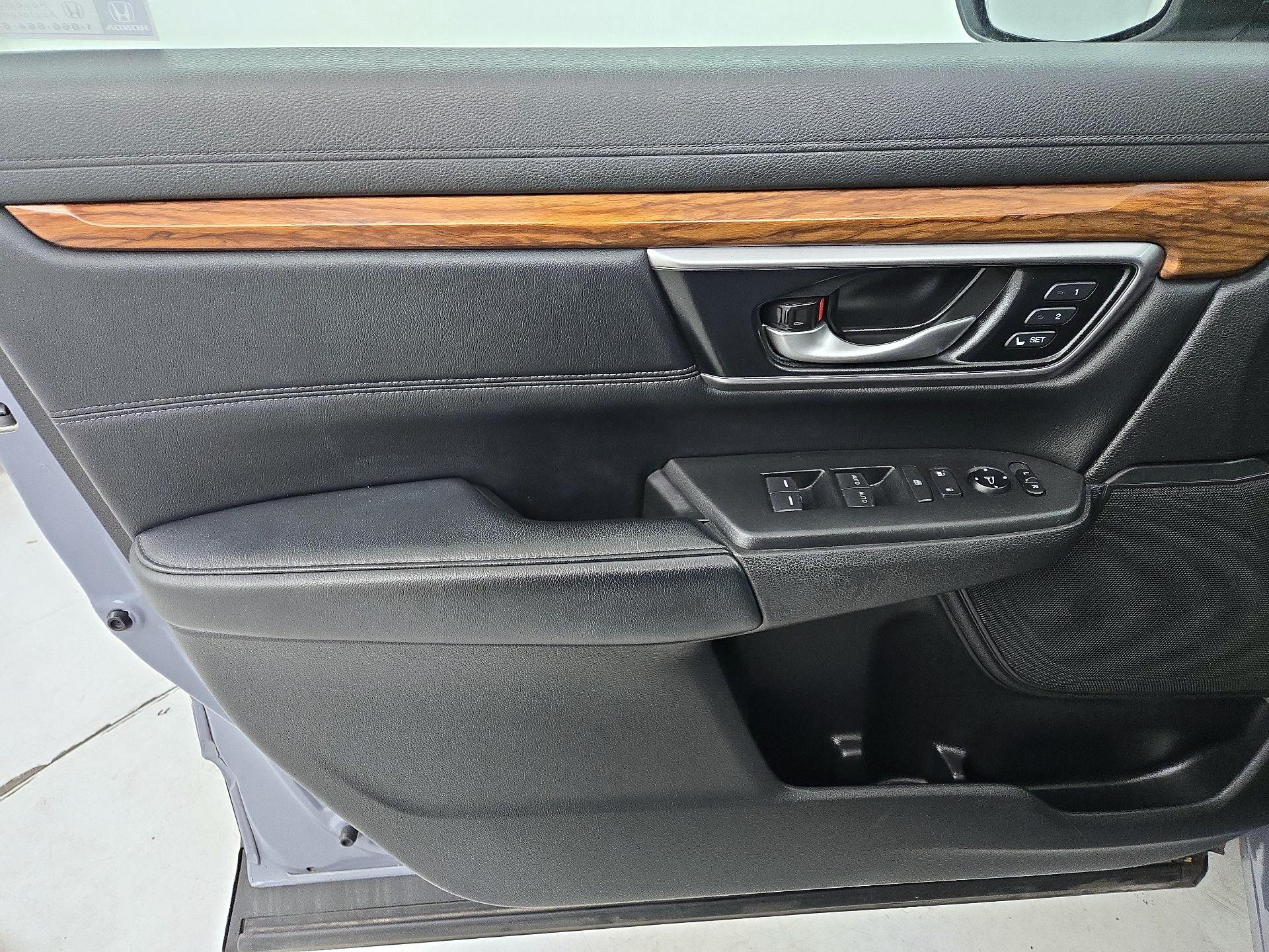 Thumbnail: 2021 Honda CR-V - 12