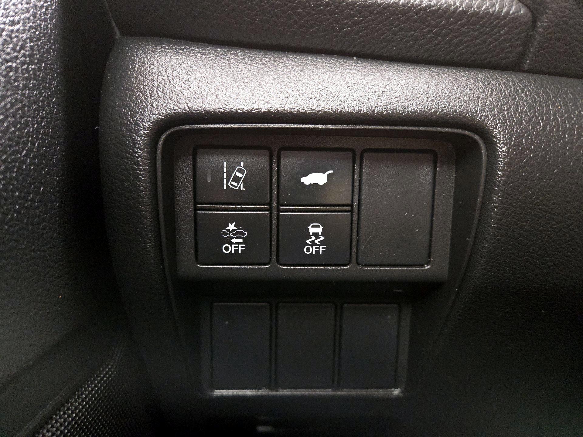 Thumbnail: 2021 Honda CR-V - 13
