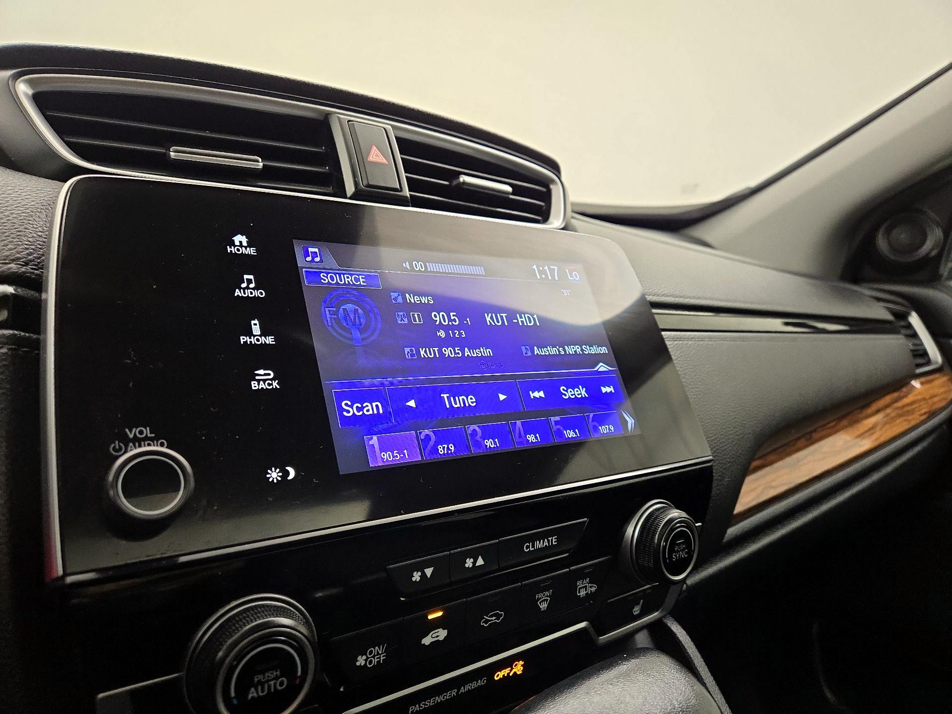 Thumbnail: 2021 Honda CR-V - 15