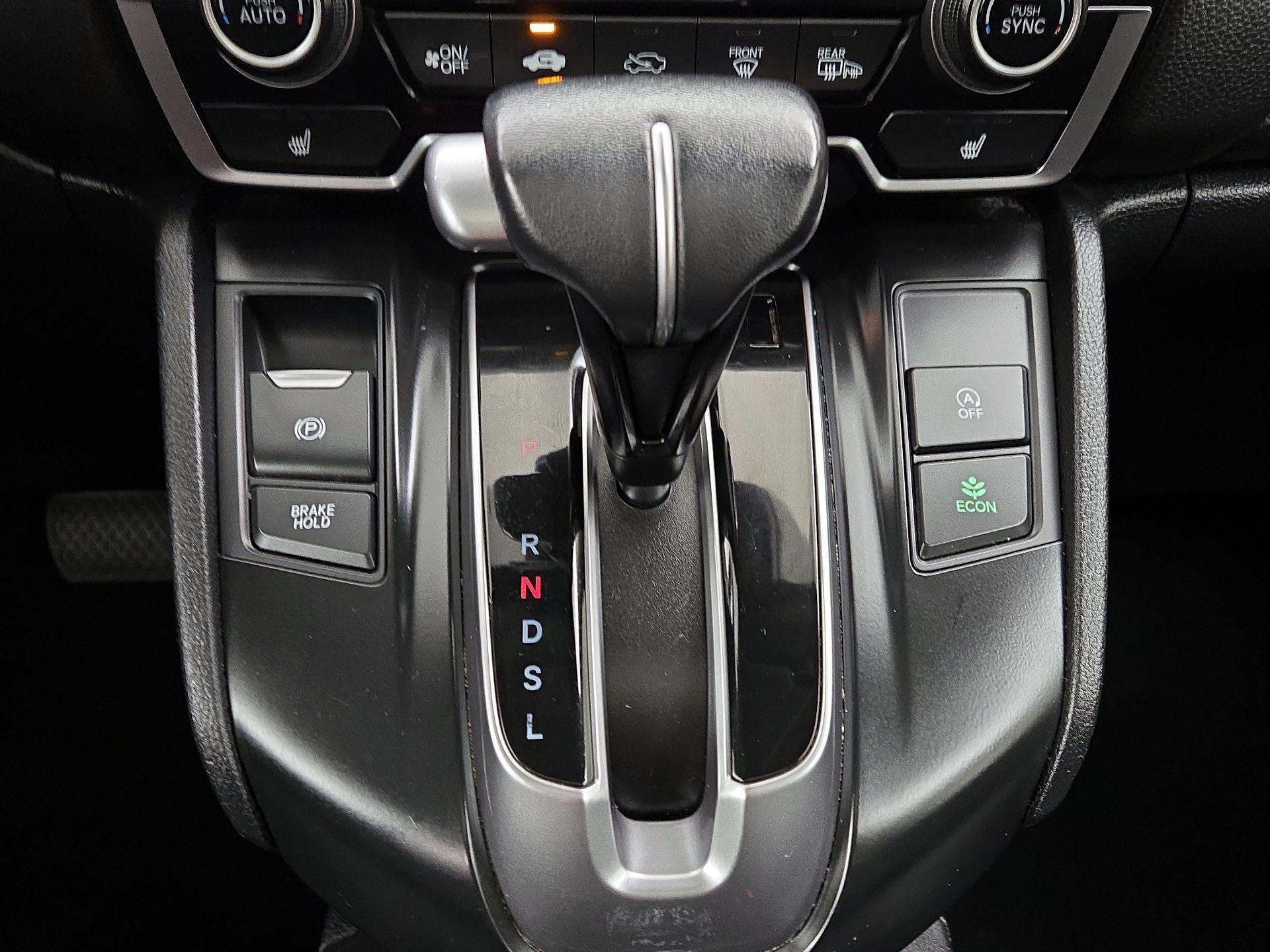 Thumbnail: 2021 Honda CR-V - 17