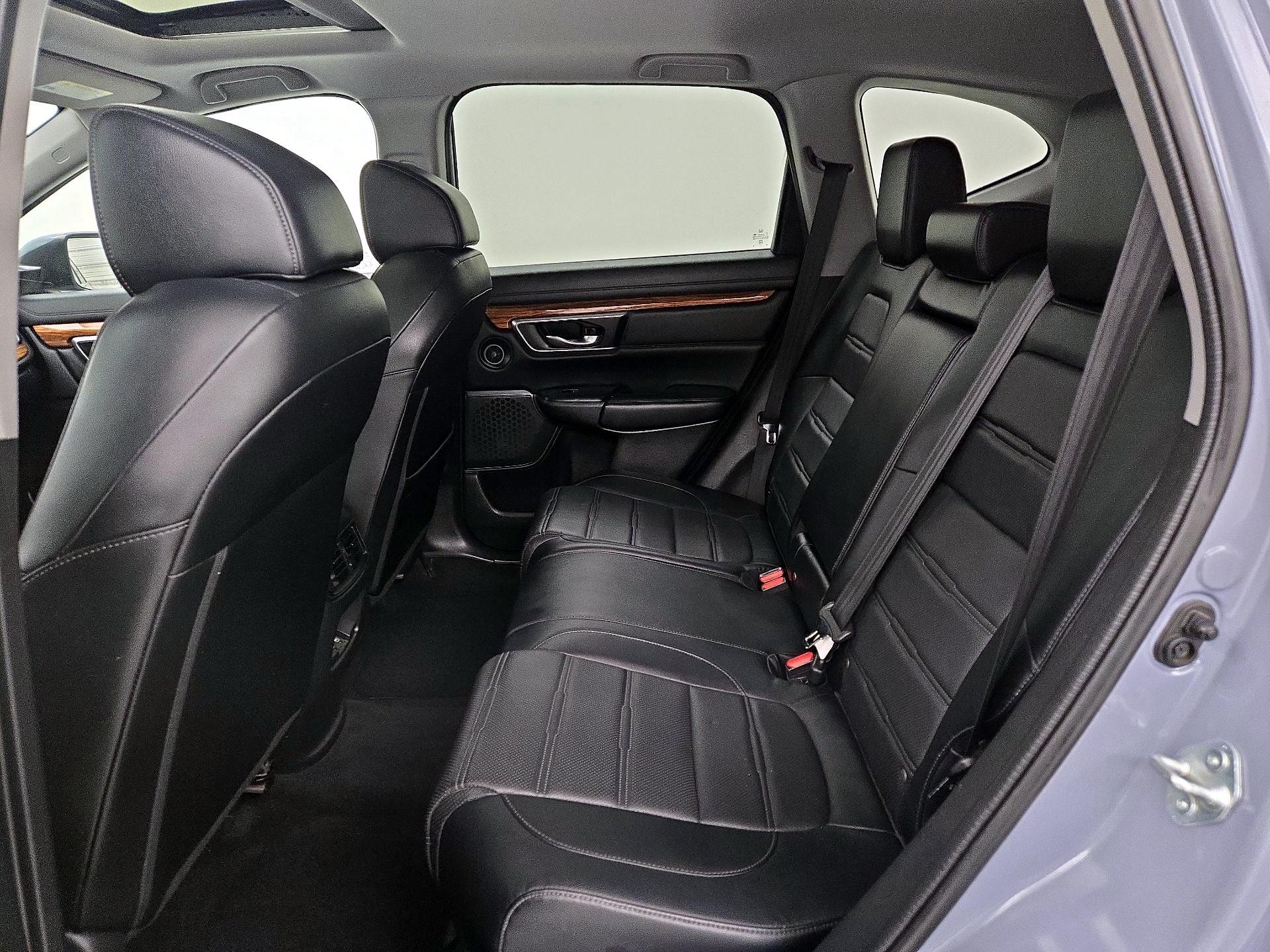 Thumbnail: 2021 Honda CR-V - 20