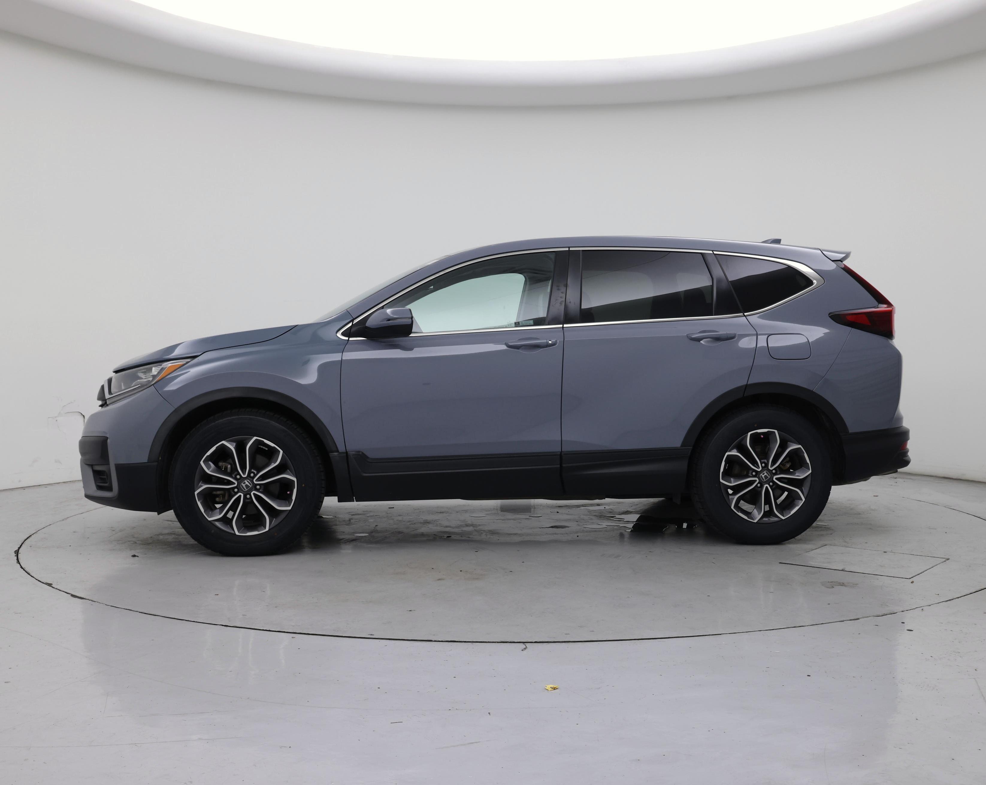 Thumbnail: 2021 Honda CR-V - 3