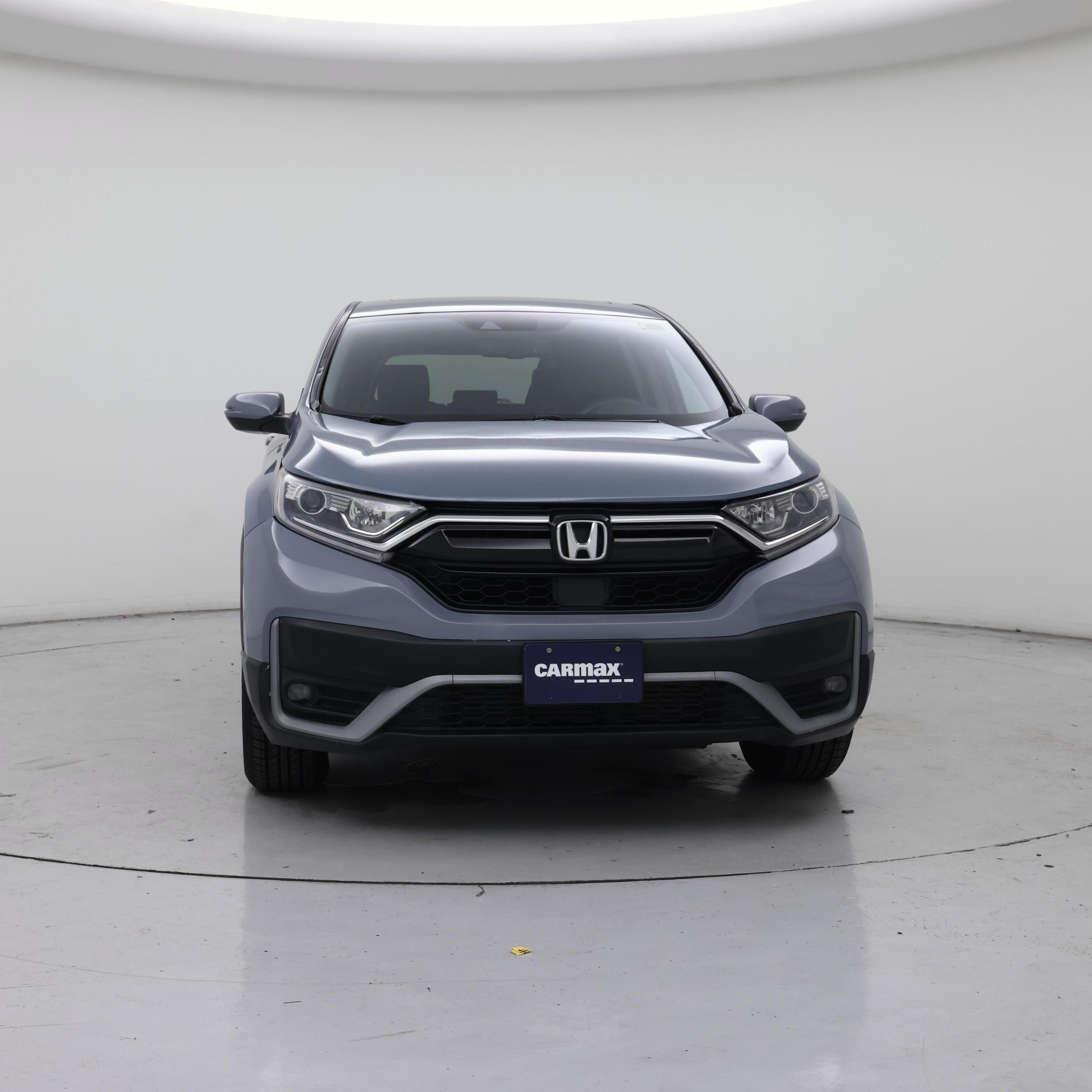 Thumbnail: 2021 Honda CR-V - 5