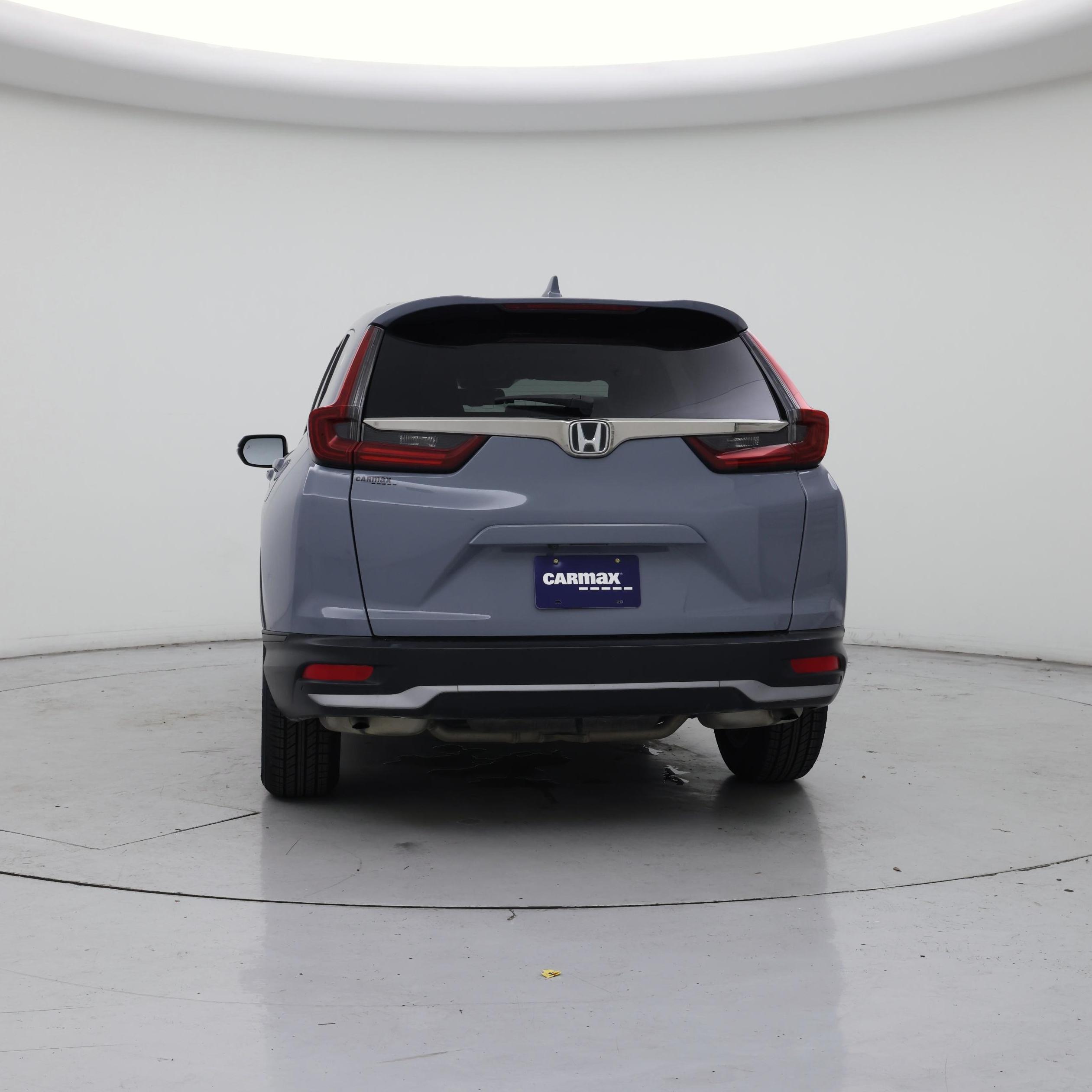 Thumbnail: 2021 Honda CR-V - 6