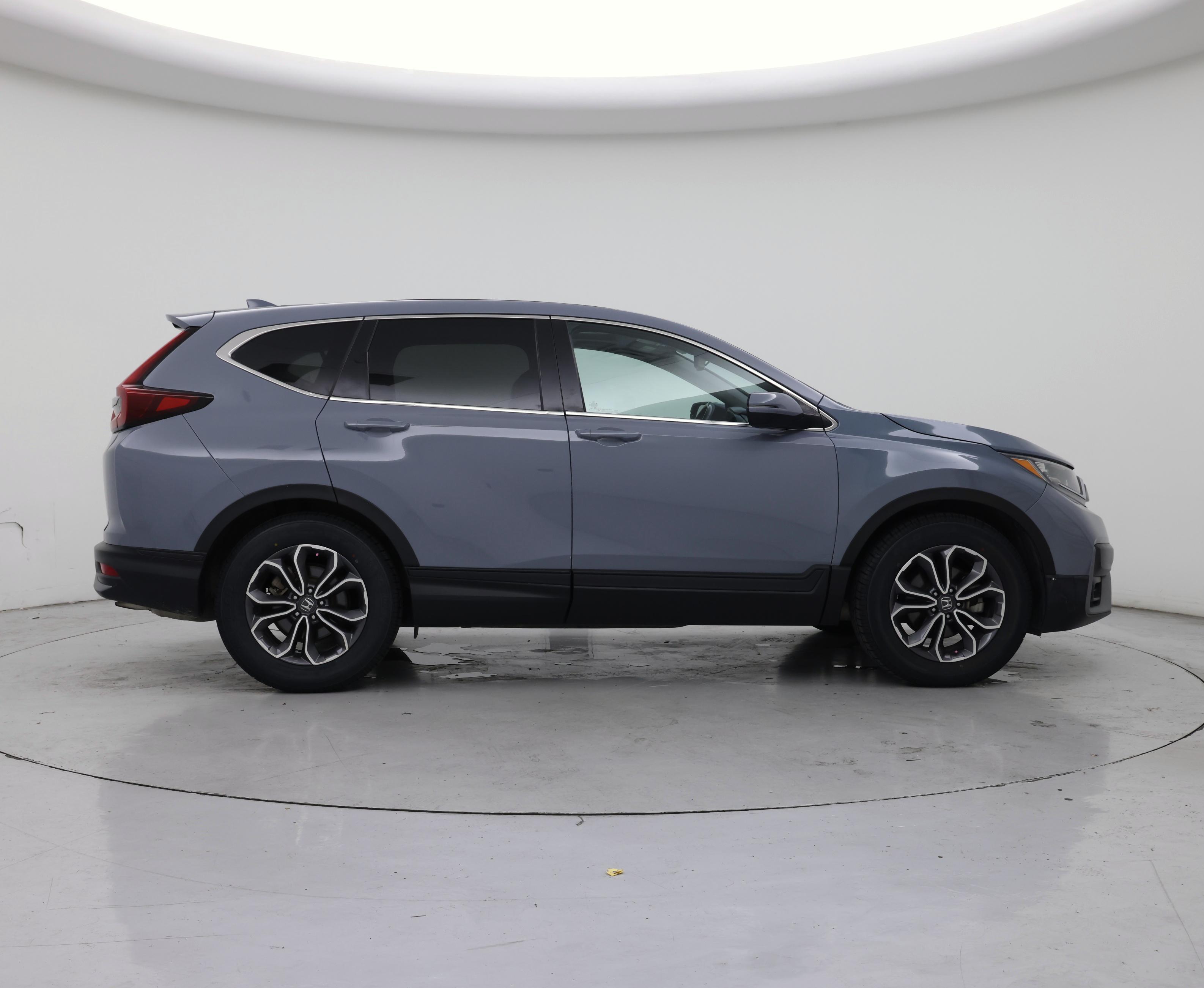 Thumbnail: 2021 Honda CR-V - 7
