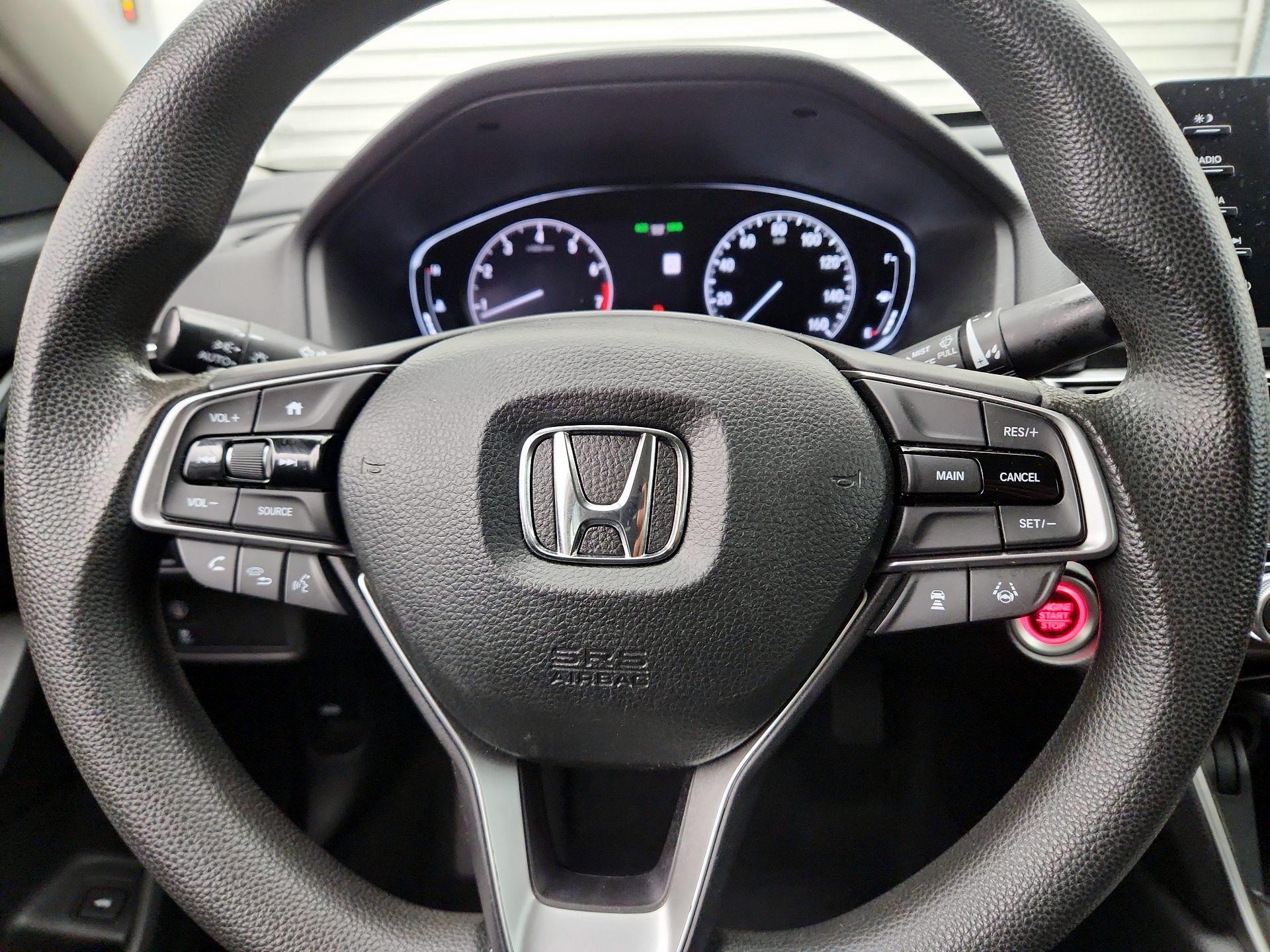 Thumbnail: 2018 Honda Accord - 10