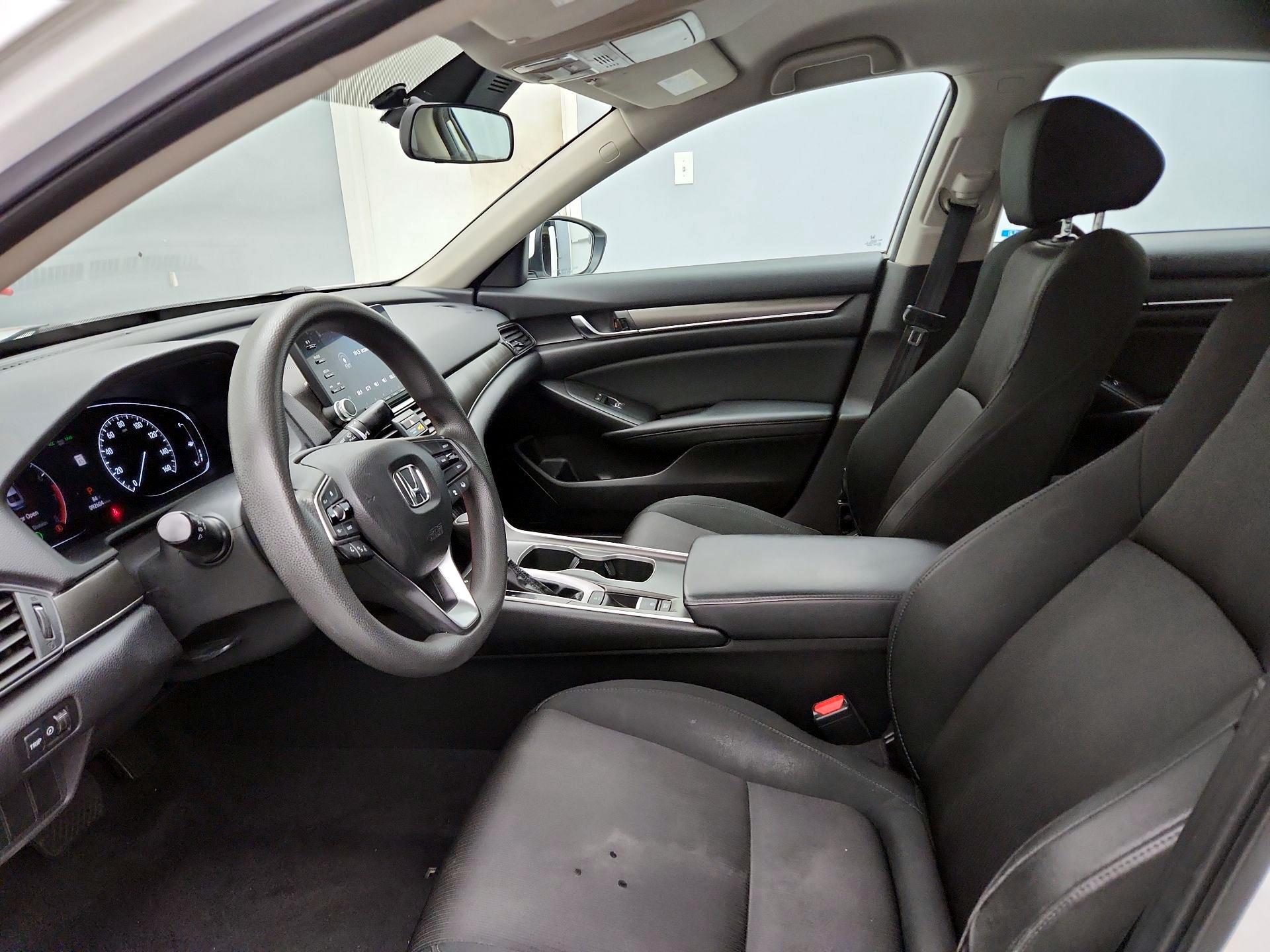 Thumbnail: 2018 Honda Accord - 11