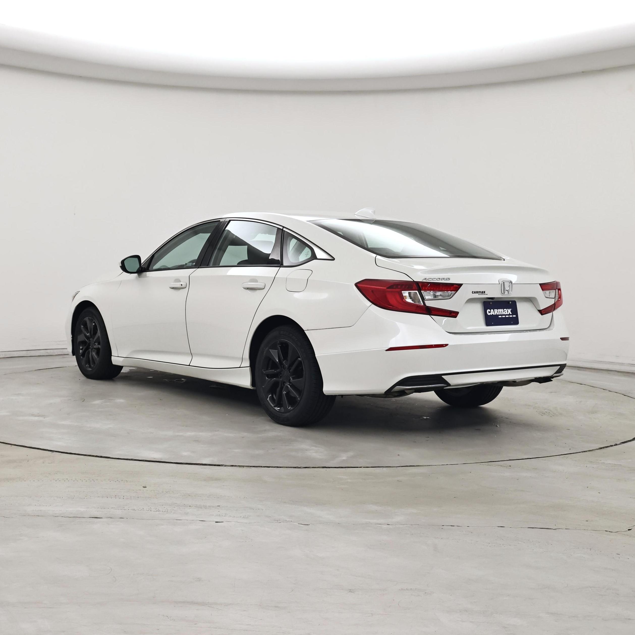 Thumbnail: 2018 Honda Accord - 2