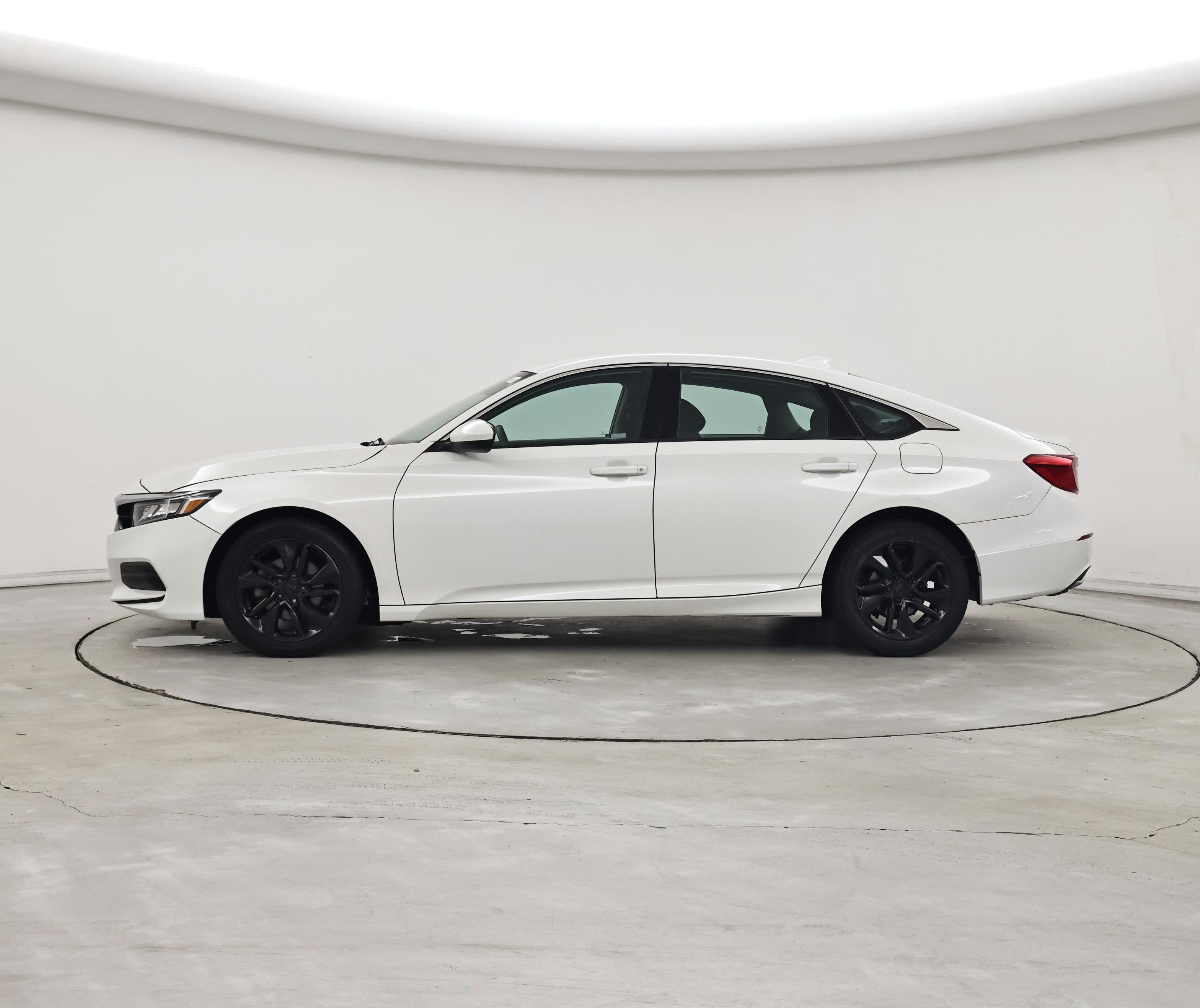 Thumbnail: 2018 Honda Accord - 3