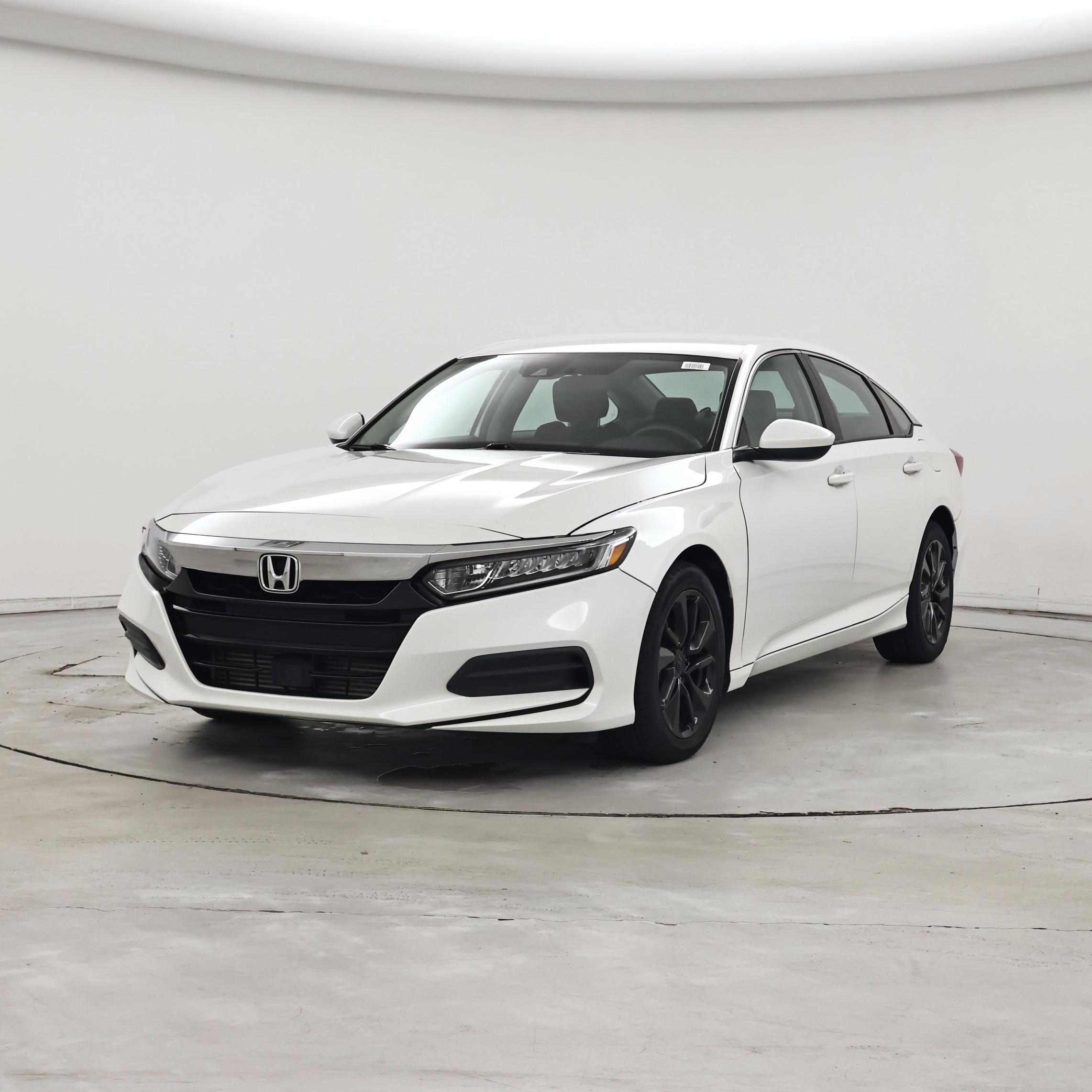Thumbnail: 2018 Honda Accord - 4