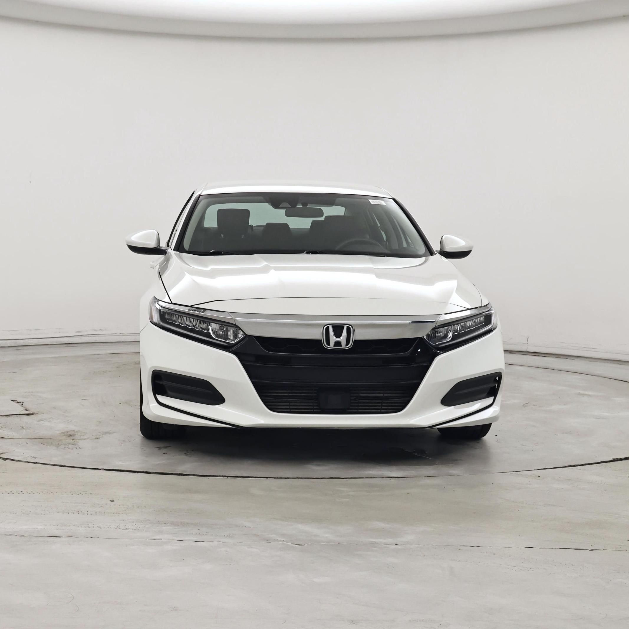 Thumbnail: 2018 Honda Accord - 5