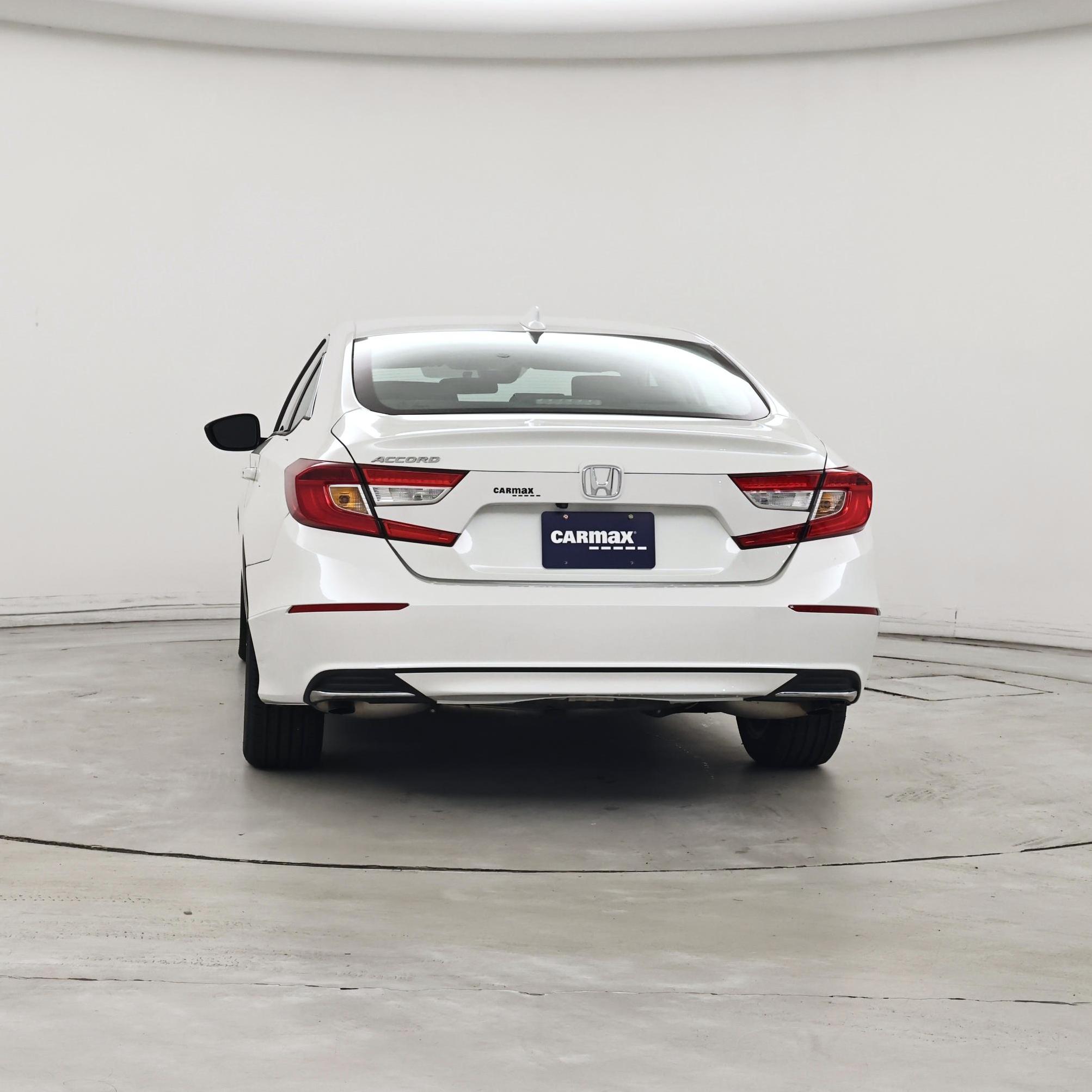Thumbnail: 2018 Honda Accord - 6