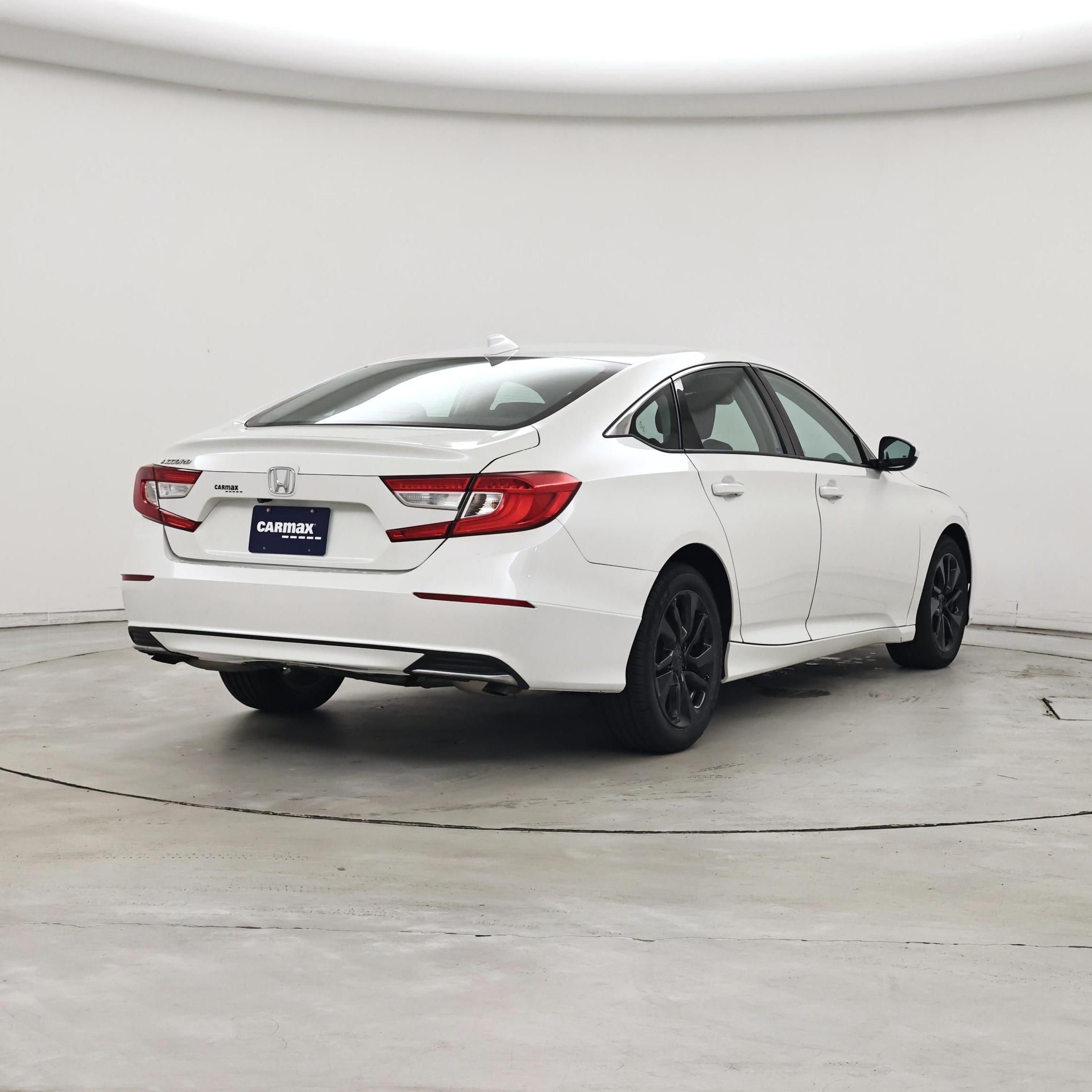 Thumbnail: 2018 Honda Accord - 8