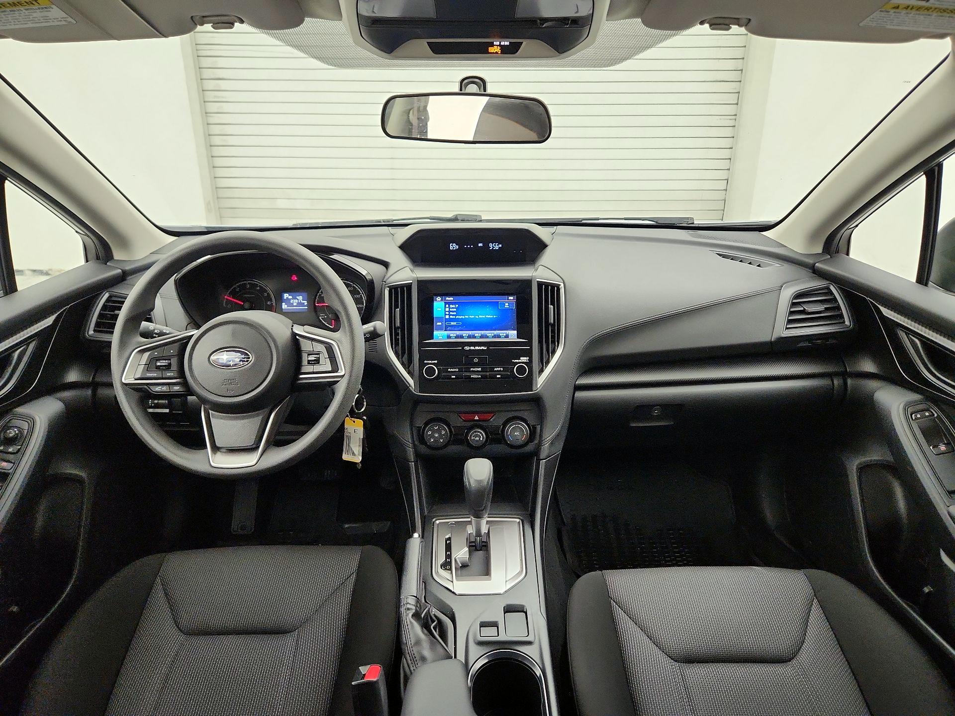 Thumbnail: 2019 Subaru Impreza - 9