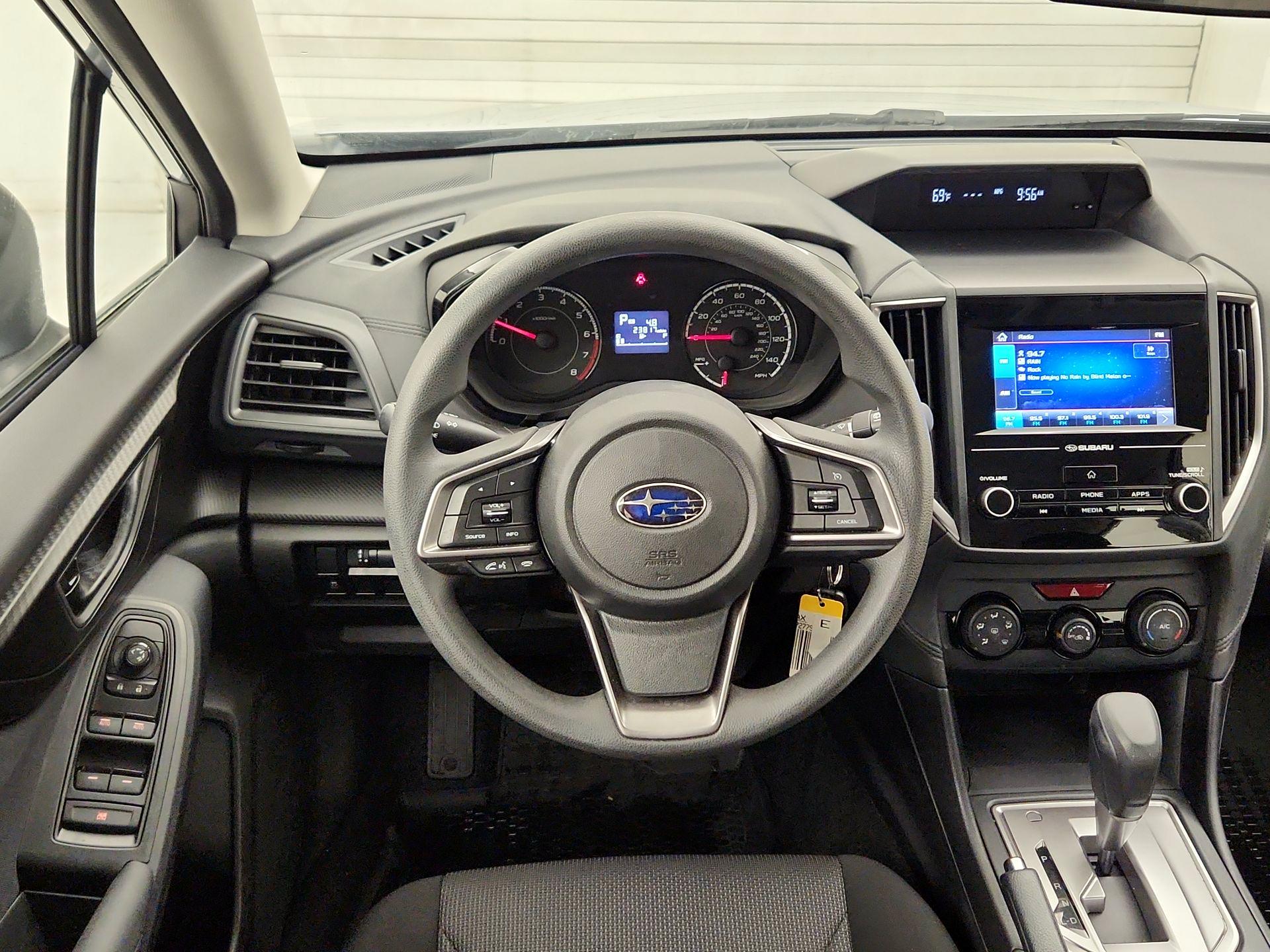 Thumbnail: 2019 Subaru Impreza - 10