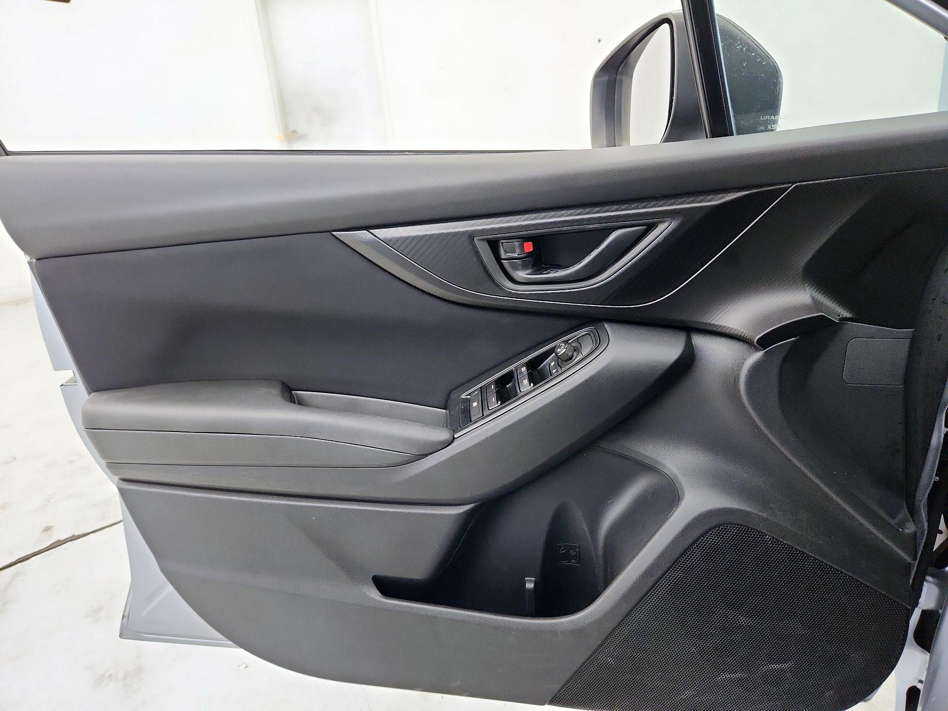 Thumbnail: 2019 Subaru Impreza - 12