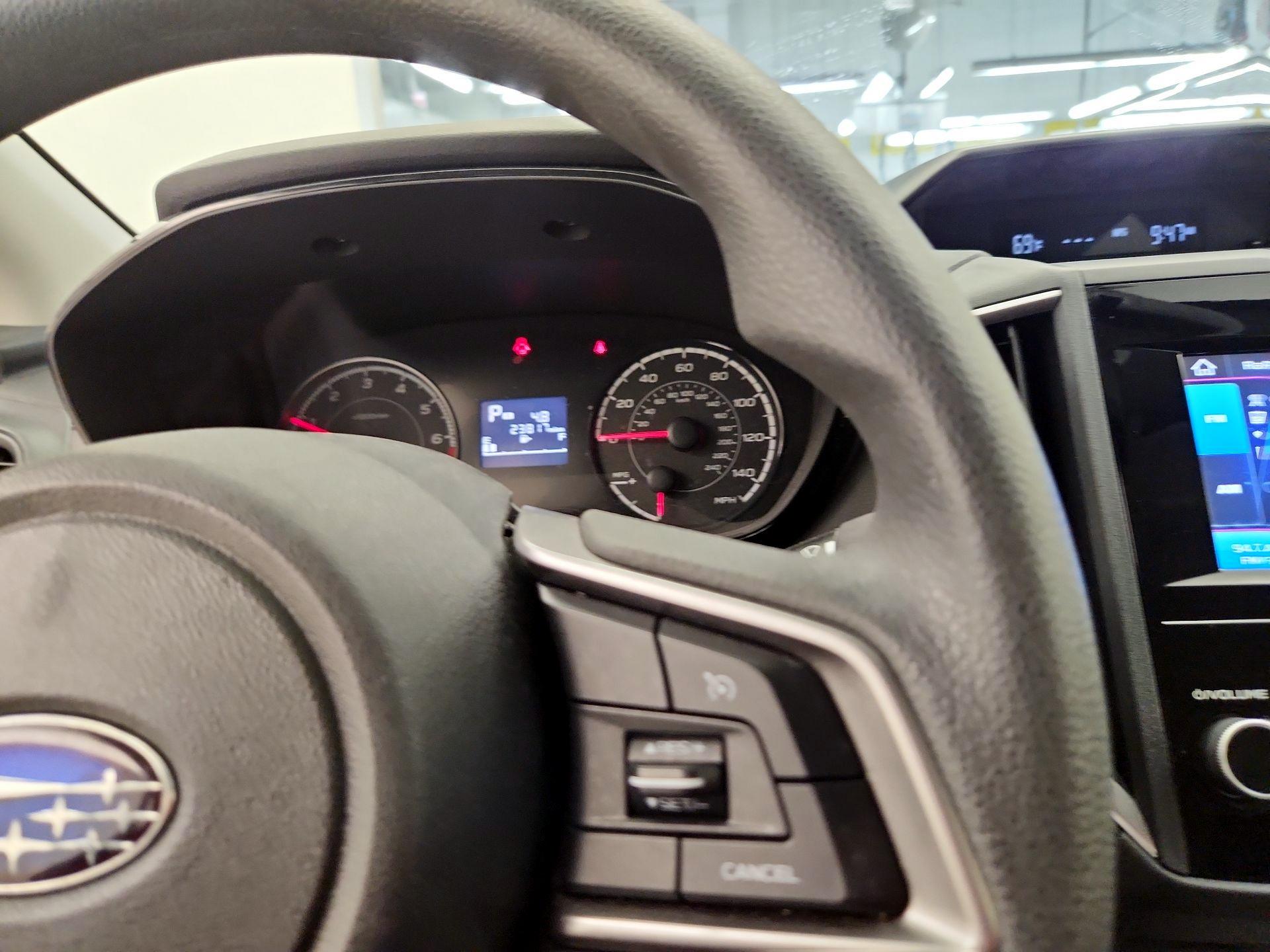 Thumbnail: 2019 Subaru Impreza - 14