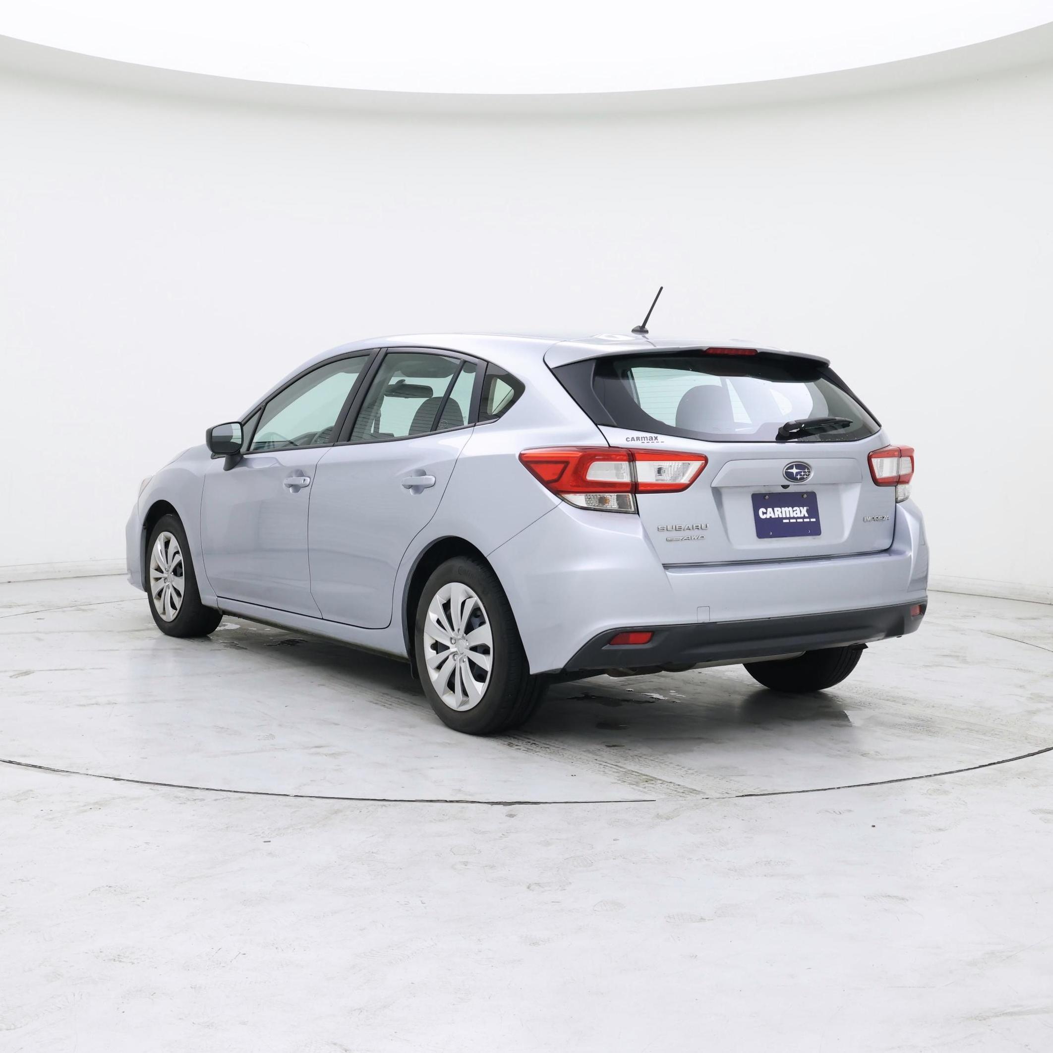 Thumbnail: 2019 Subaru Impreza - 2