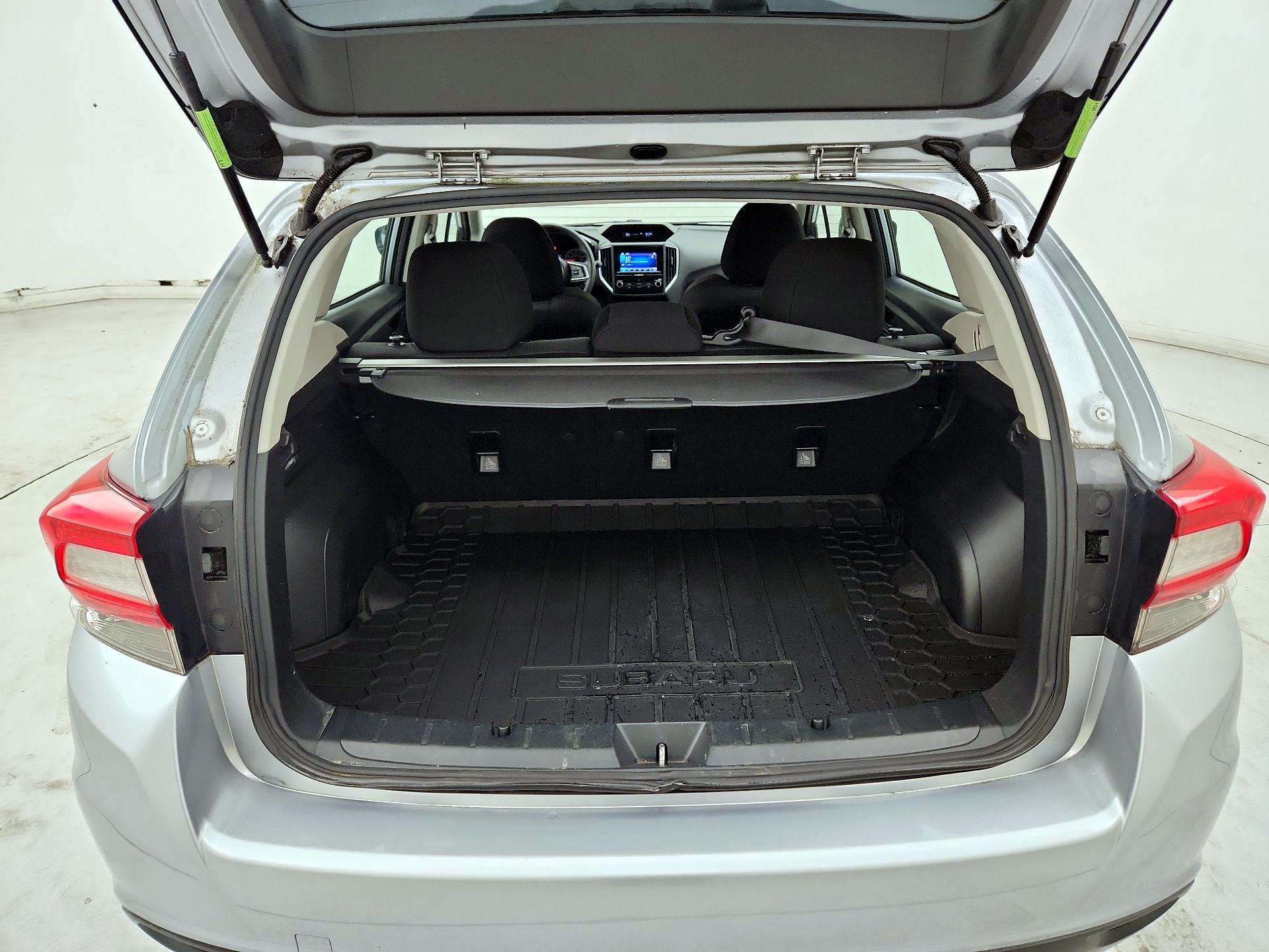 Thumbnail: 2019 Subaru Impreza - 20