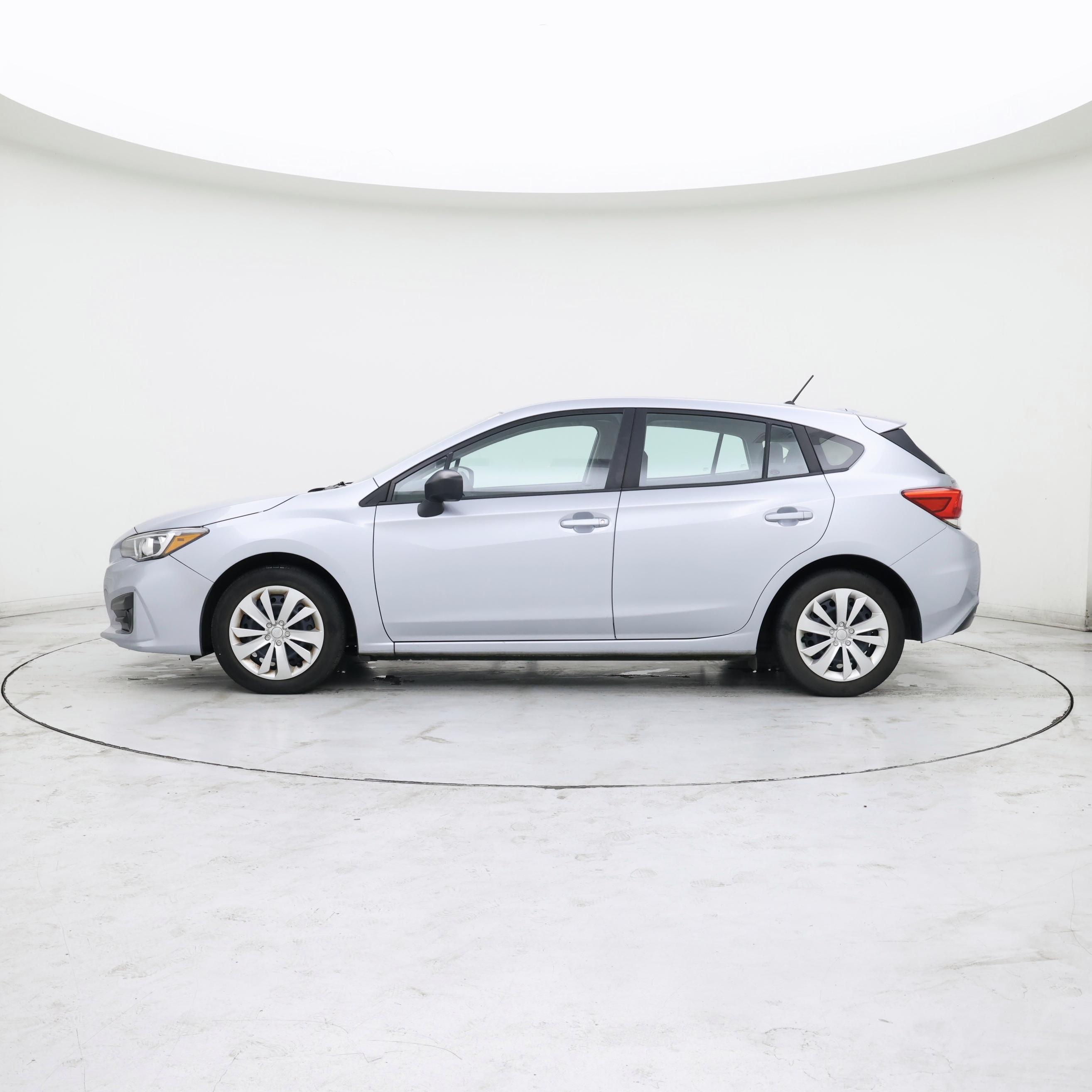 Thumbnail: 2019 Subaru Impreza - 3
