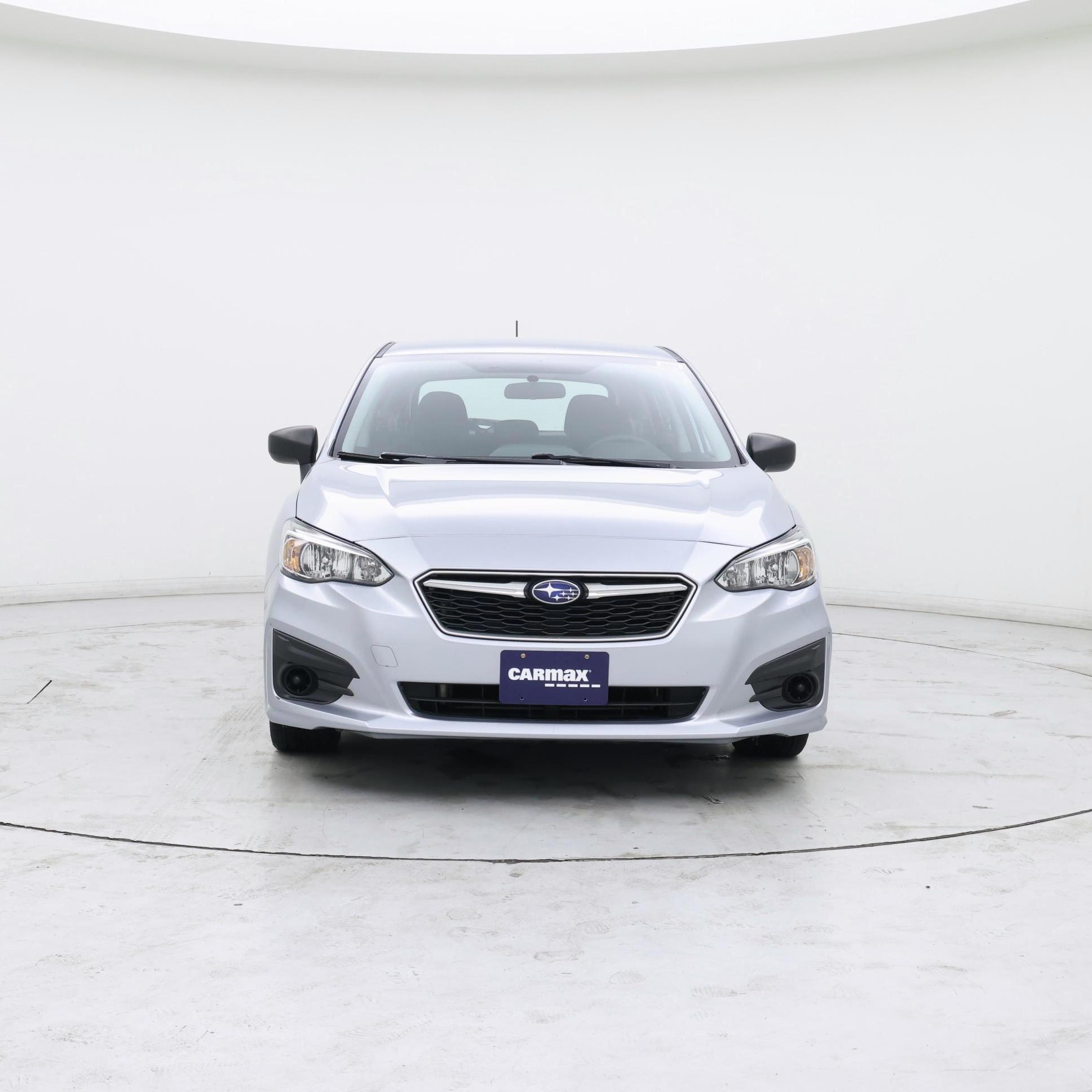 Thumbnail: 2019 Subaru Impreza - 5