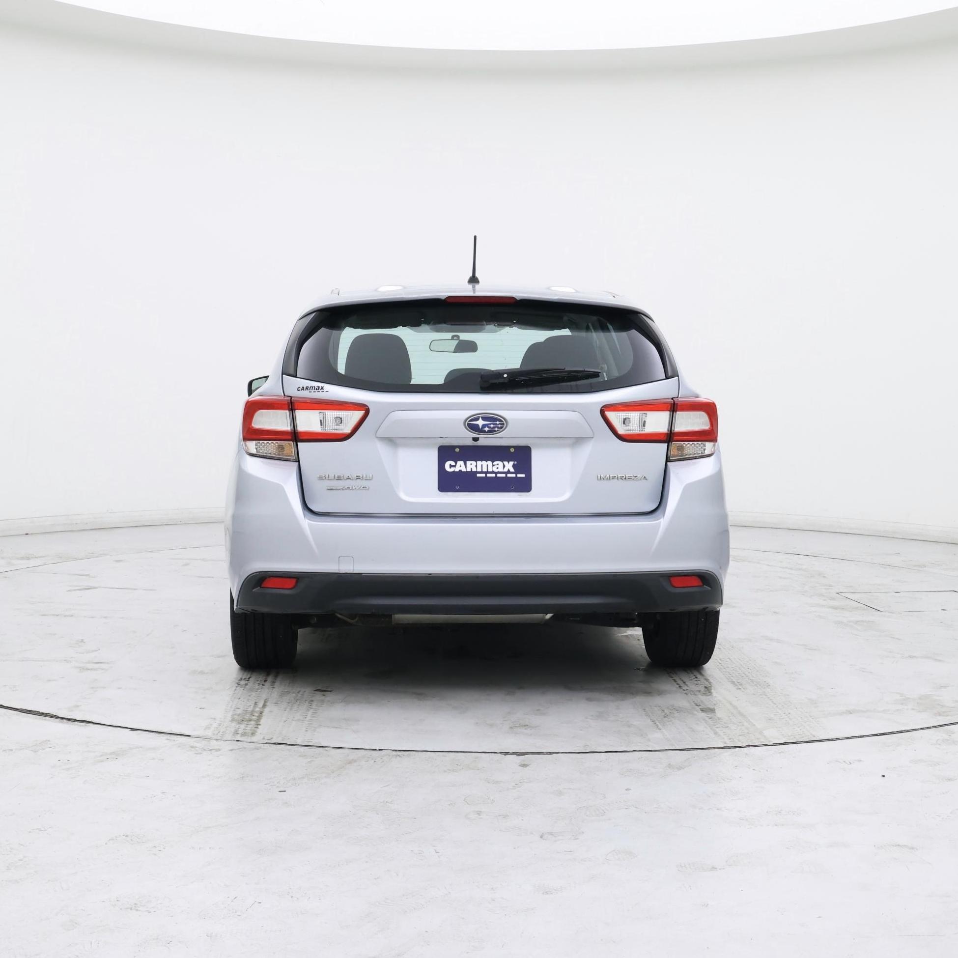 Thumbnail: 2019 Subaru Impreza - 6